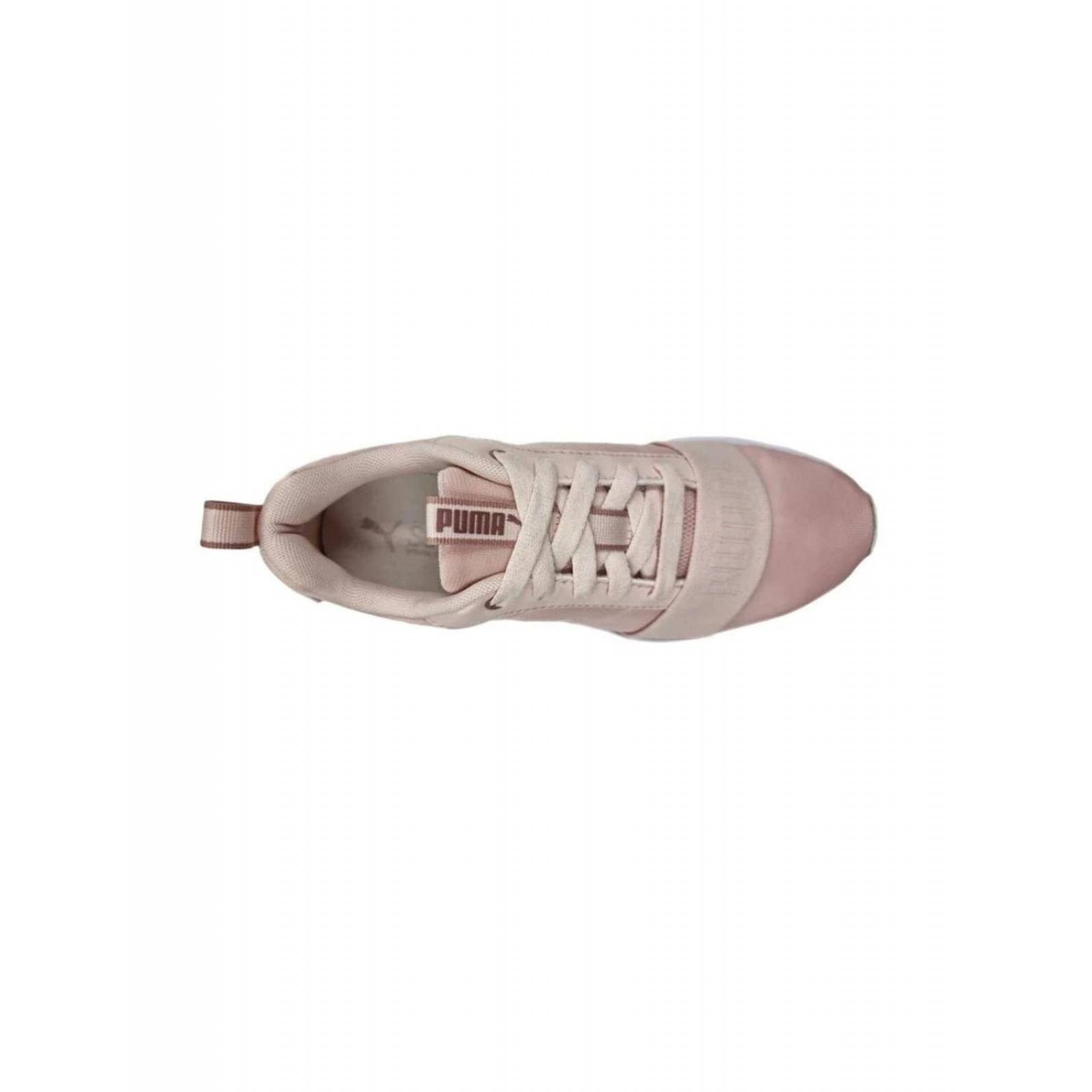 Tenis Coral Deportivo Puma Mujer 37489711 22-25.5 Cm 12- Msi 