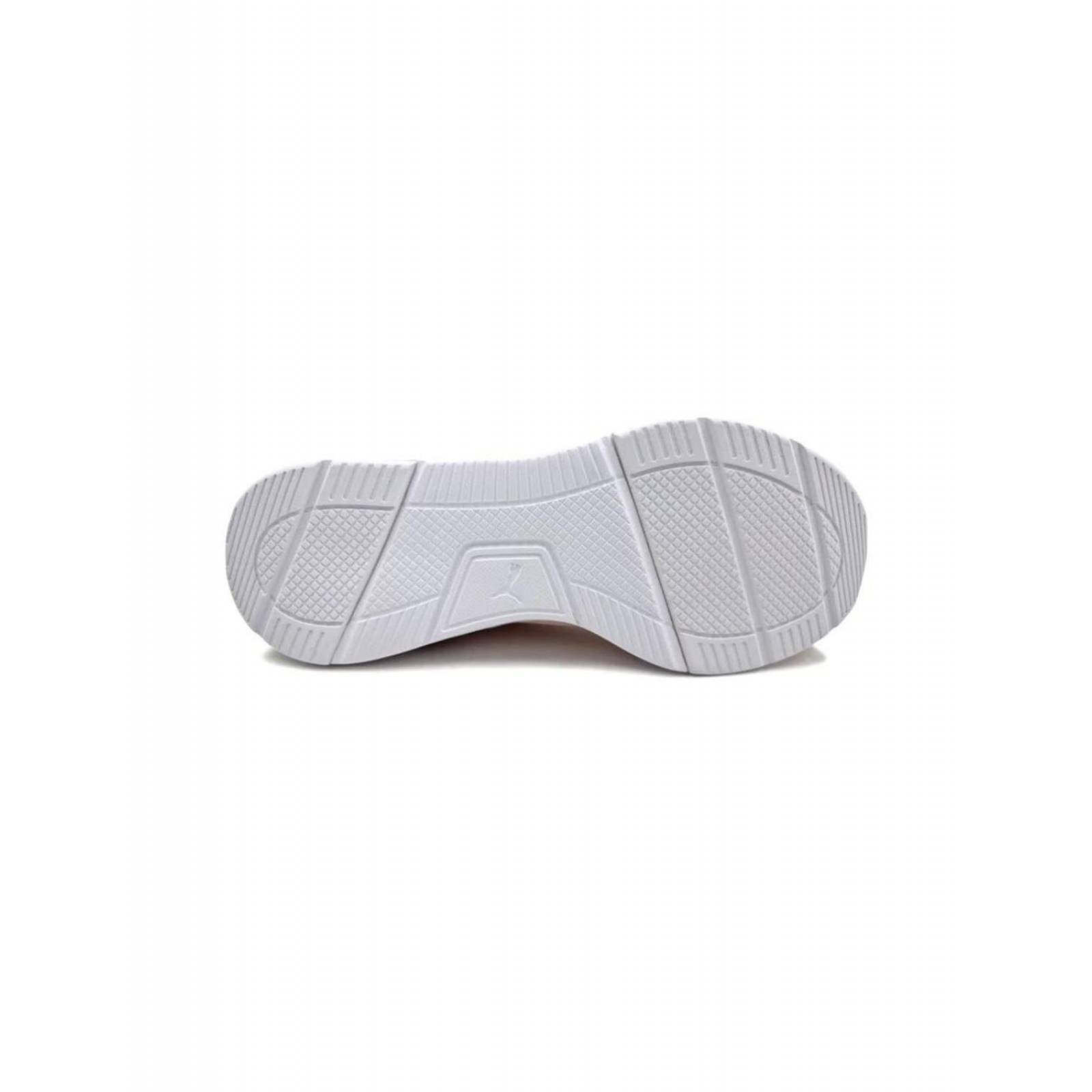Tenis Coral Deportivo Puma Mujer 37489711 22-25.5 Cm 12- Msi 