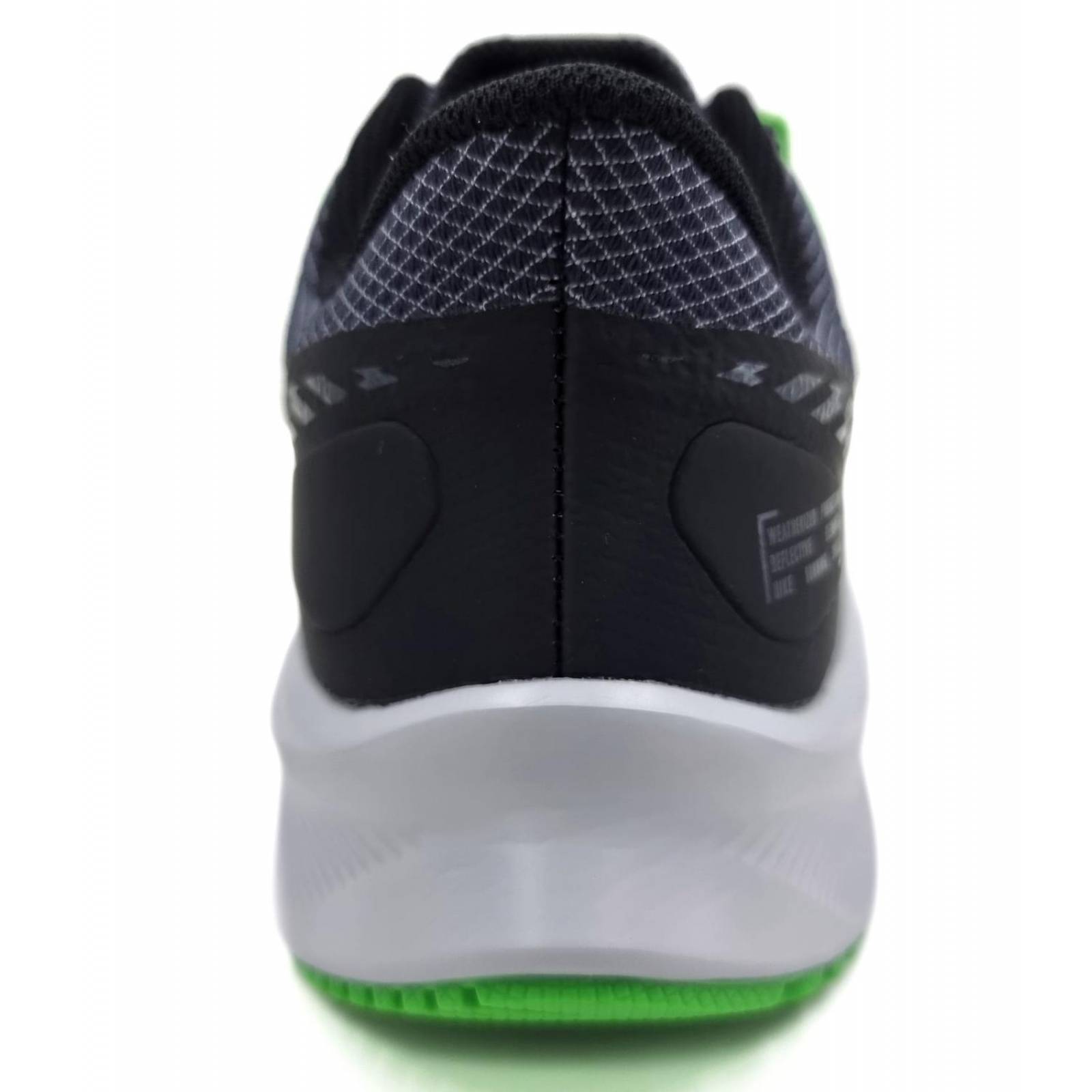 Tenis Nike Quest 3 Shield Para Hombre CQ8894010 