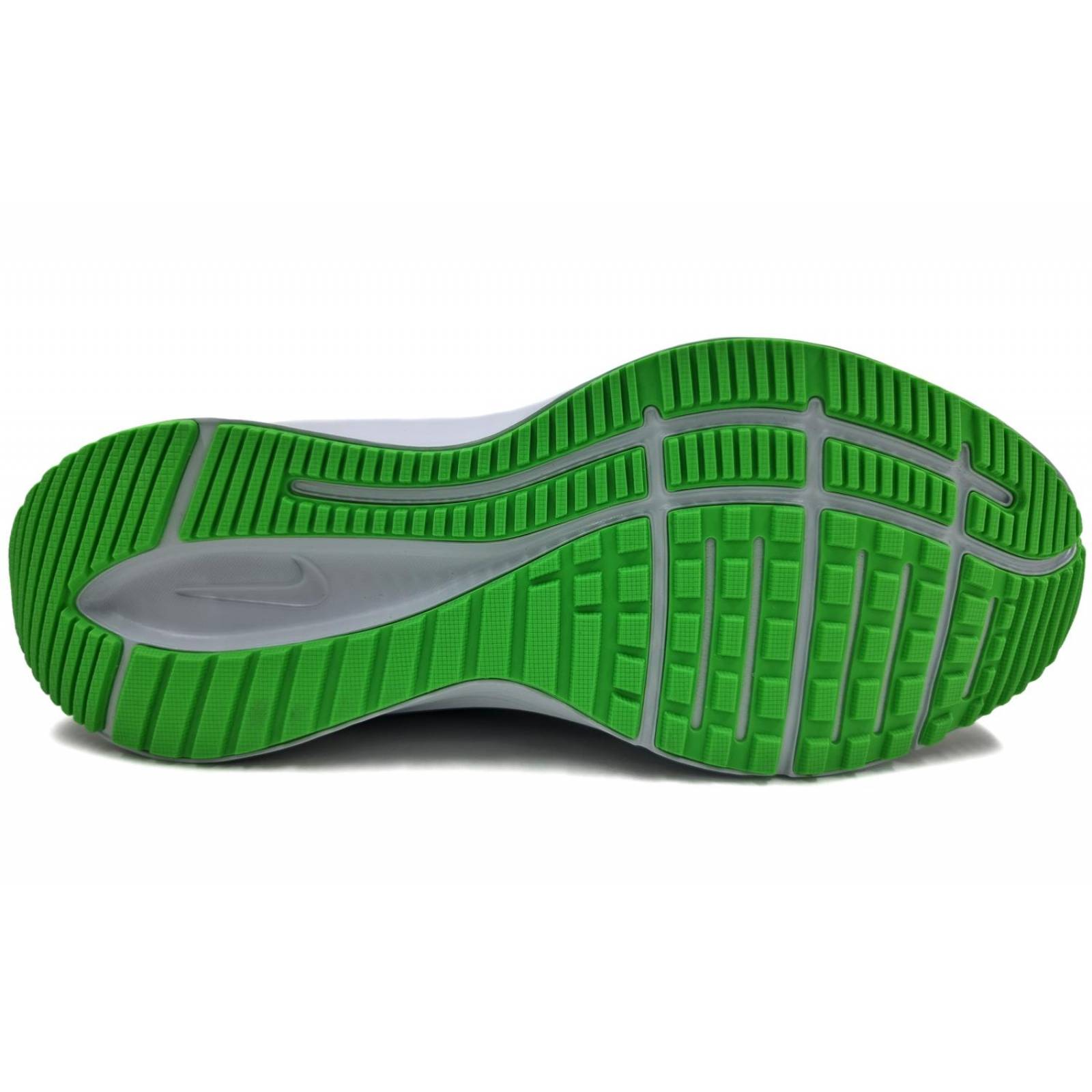 Tenis Nike Quest 3 Shield Para Hombre CQ8894010 