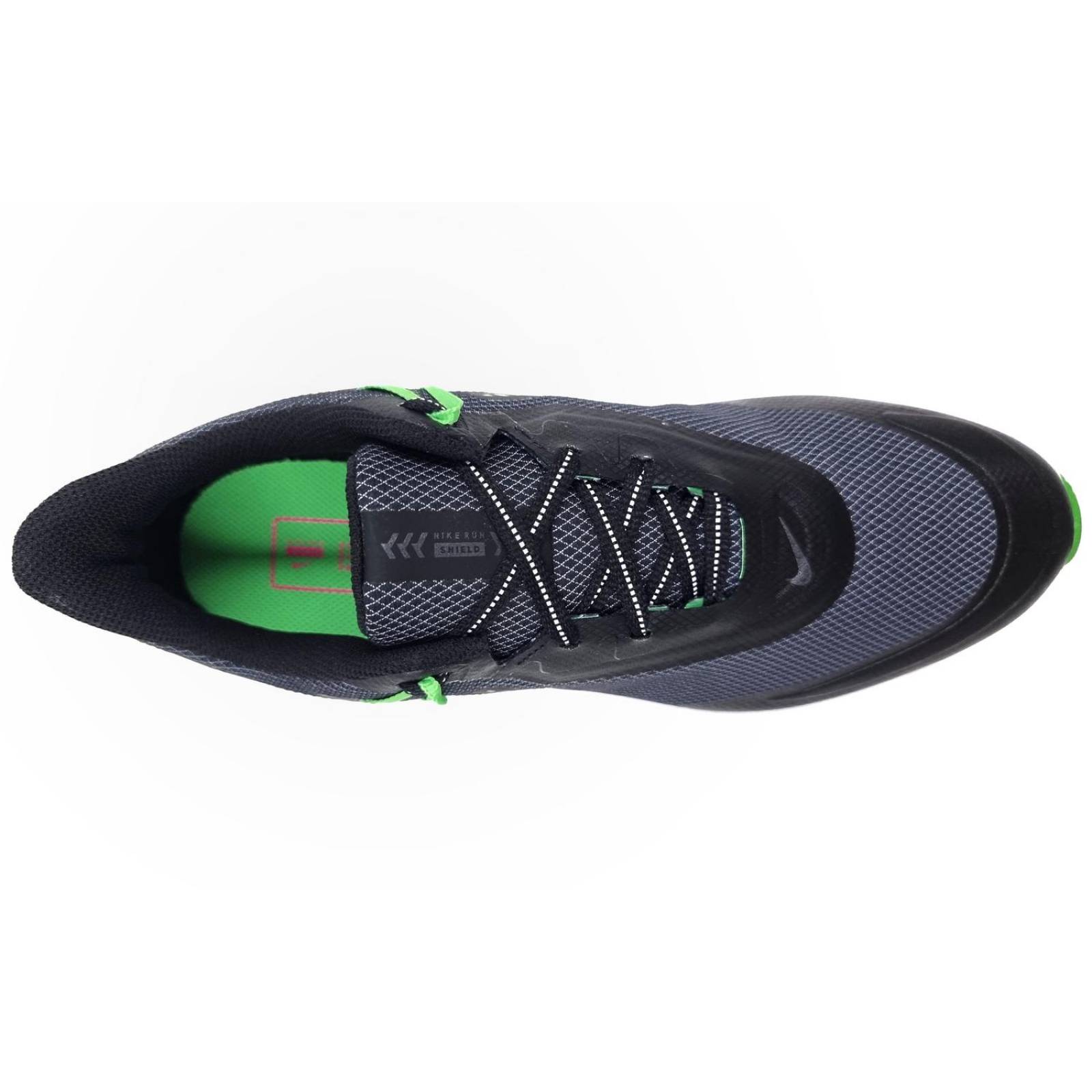 Tenis Nike Quest 3 Shield Para Hombre CQ8894010