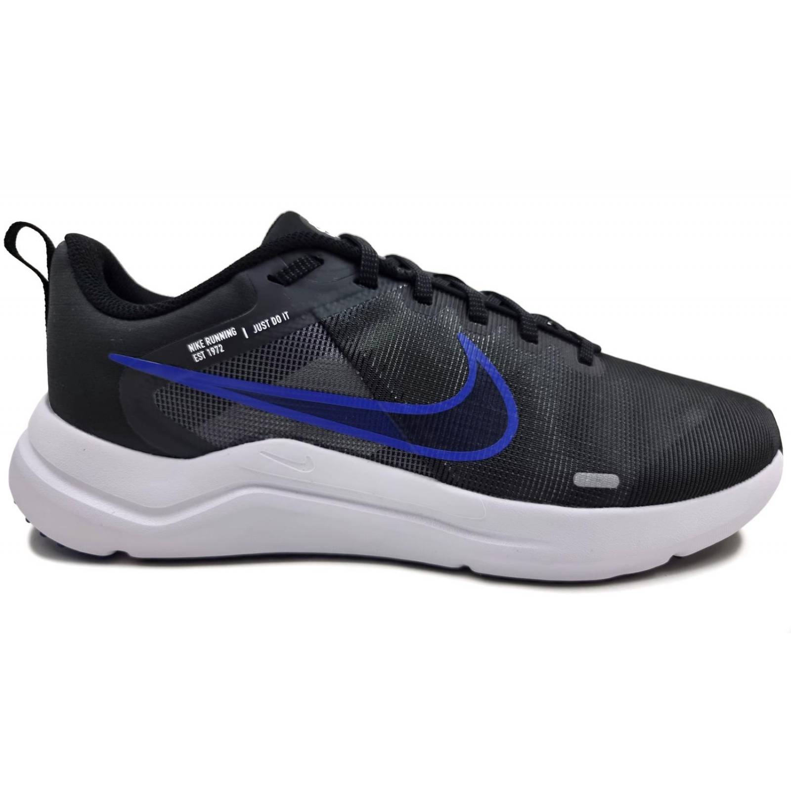 Tenis Nike Downshifter 12 Para Hombre DD9293005 