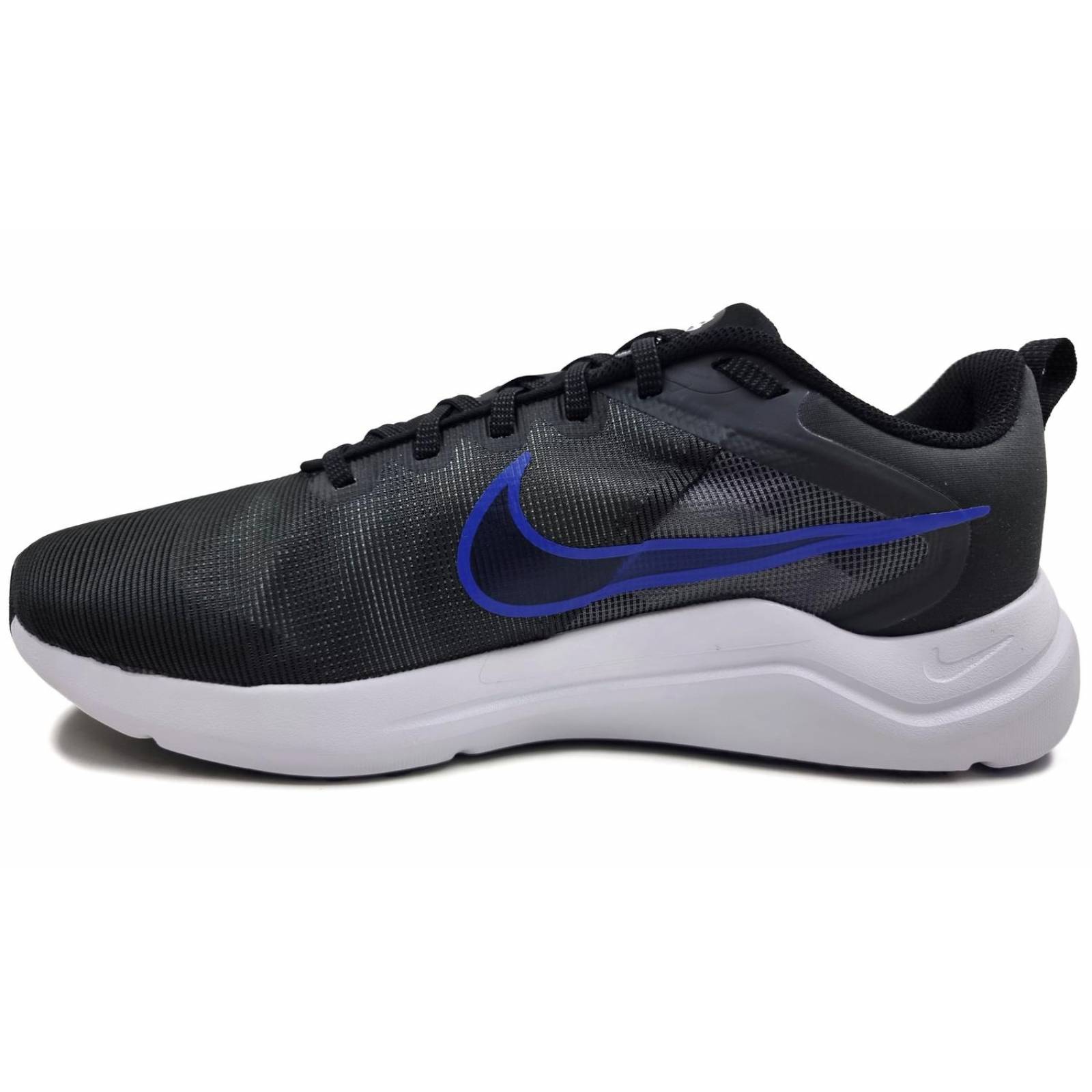 Tenis Nike Downshifter 12 Para Hombre DD9293005 