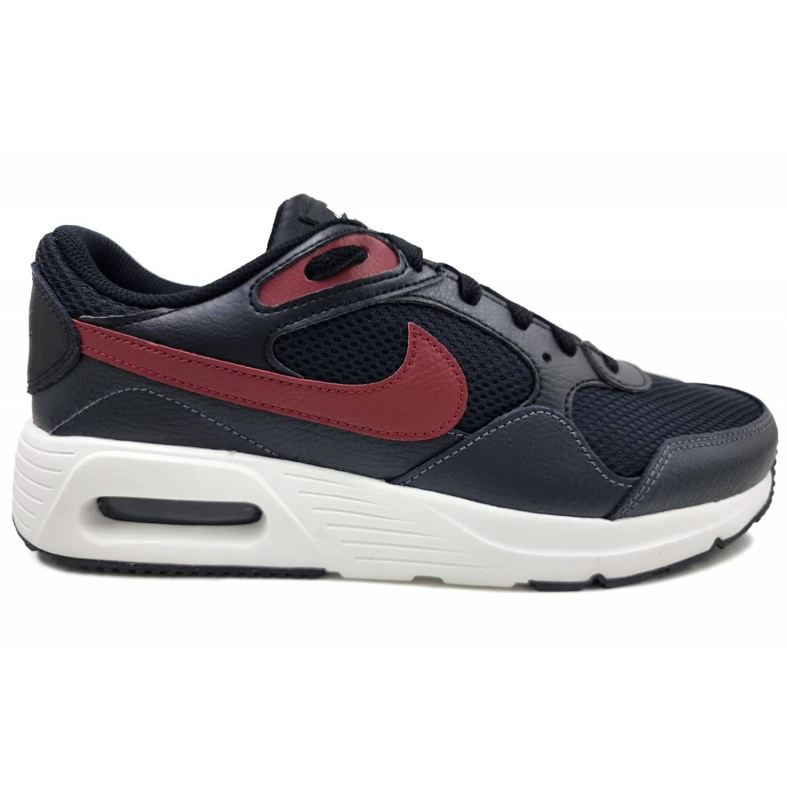 Tenis Nike Air Max SC Para Hombre DQ3995002 