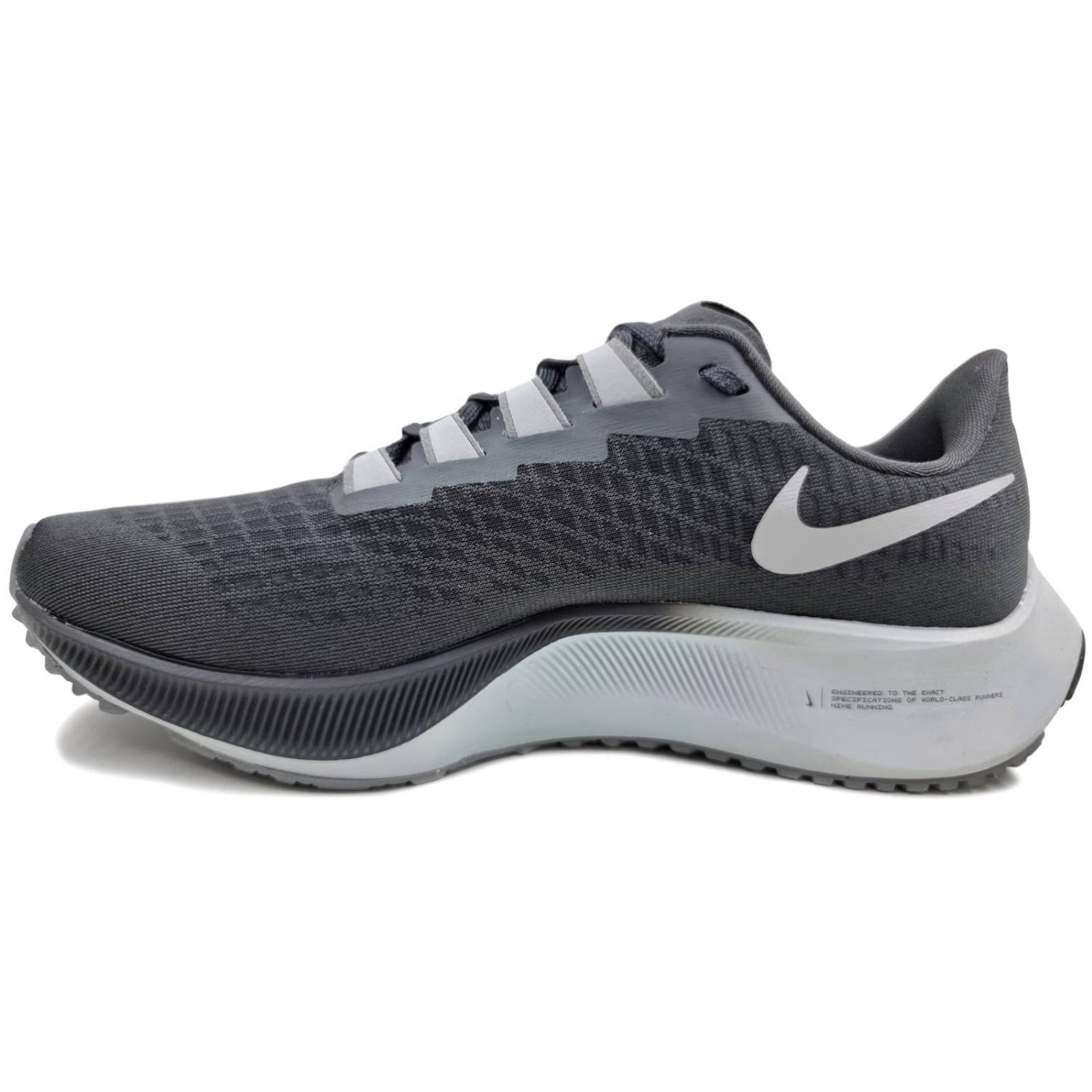 Tenis Nike Air Zoom Pegasus 37 Para Hombre BQ9646009 