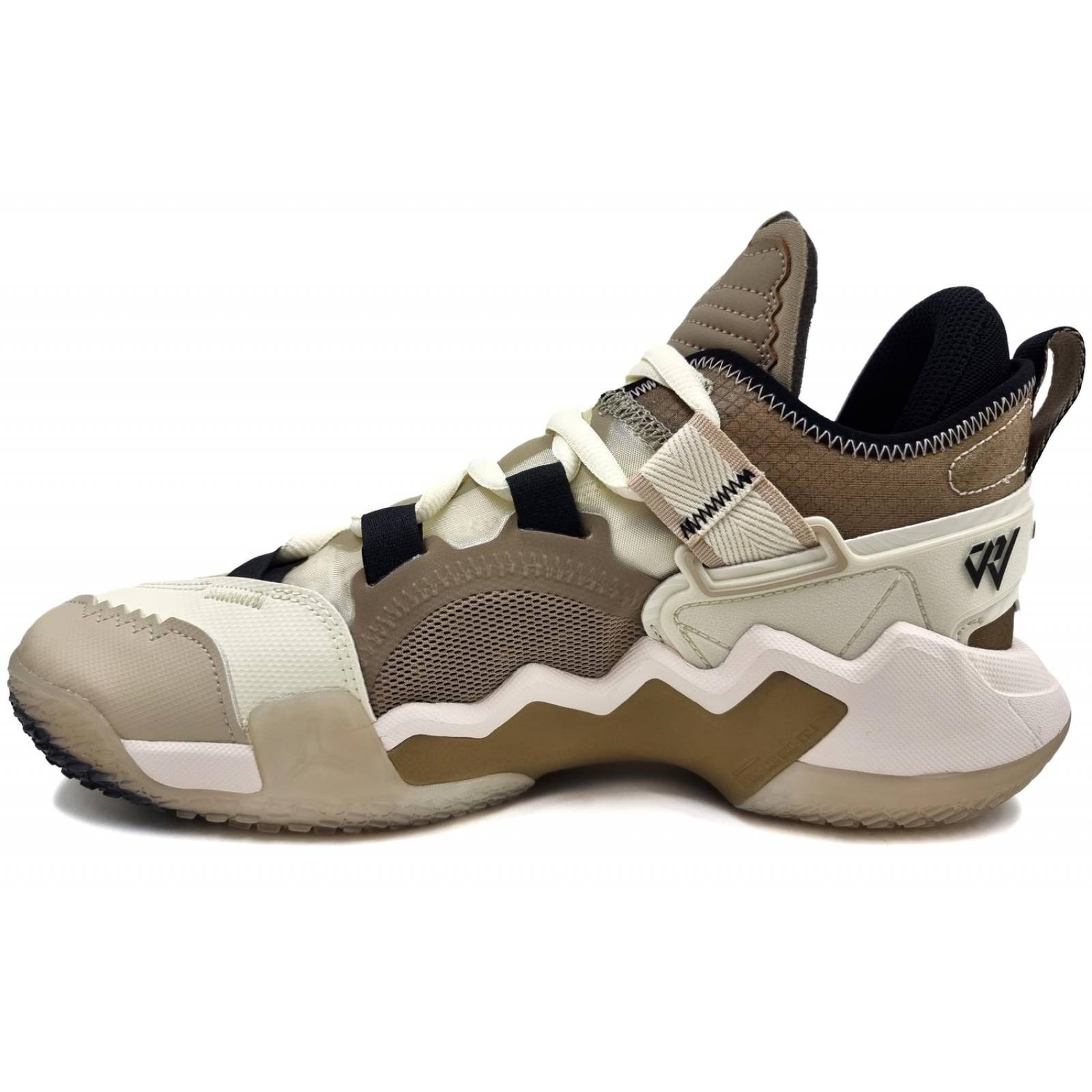 Tenis nike Jordan Why Not .5 Para Hombre DC3637102 