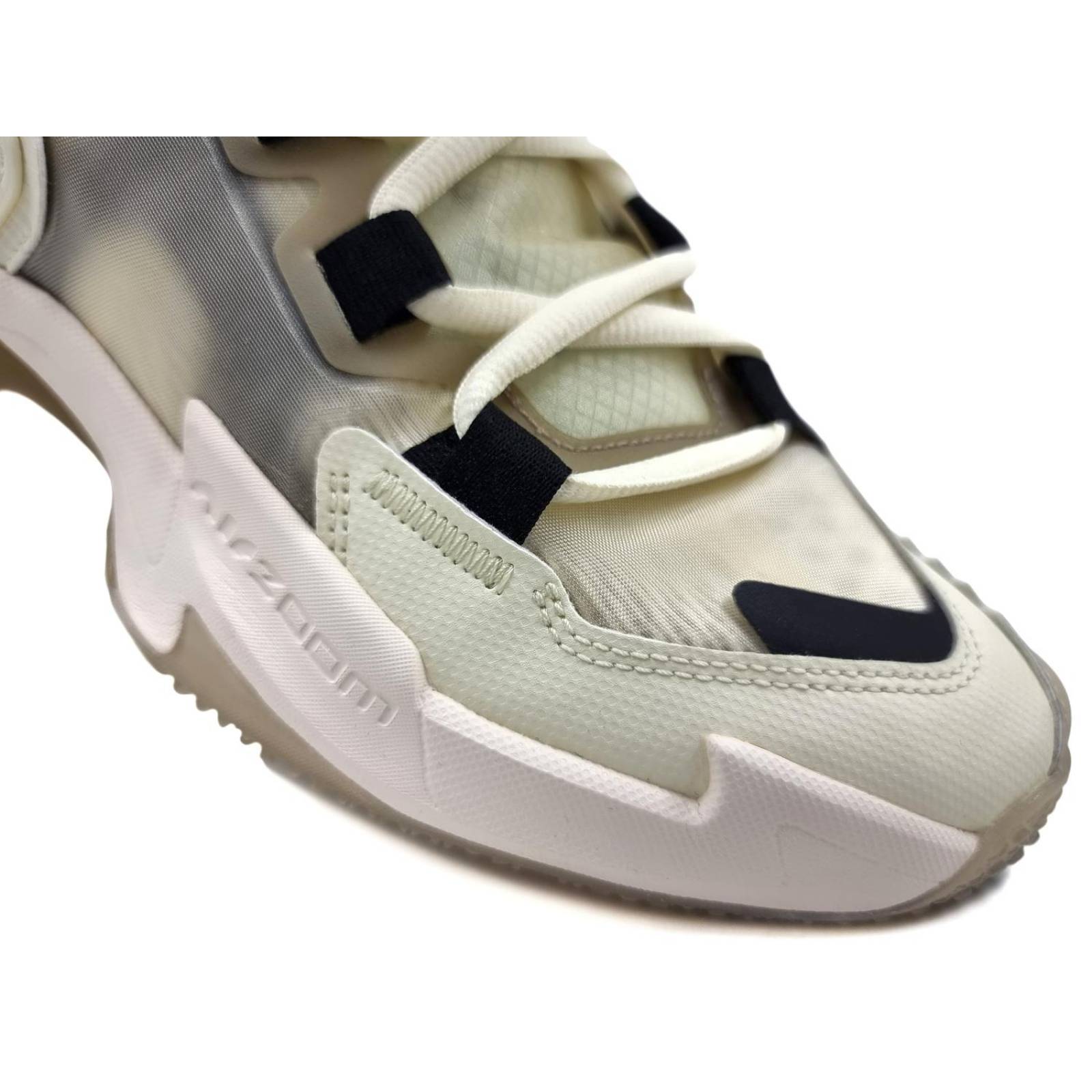 Tenis nike Jordan Why Not .5 Para Hombre DC3637102 