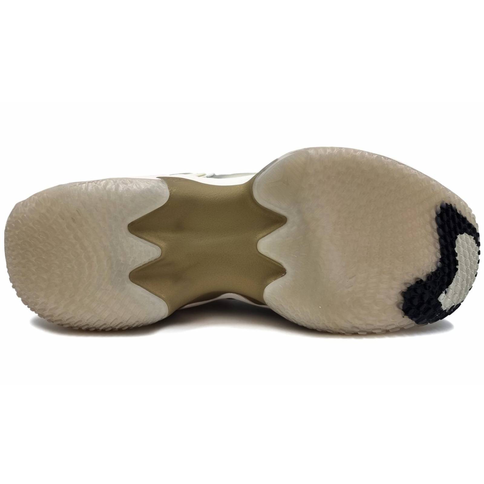 Tenis nike Jordan Why Not .5 Para Hombre DC3637102 