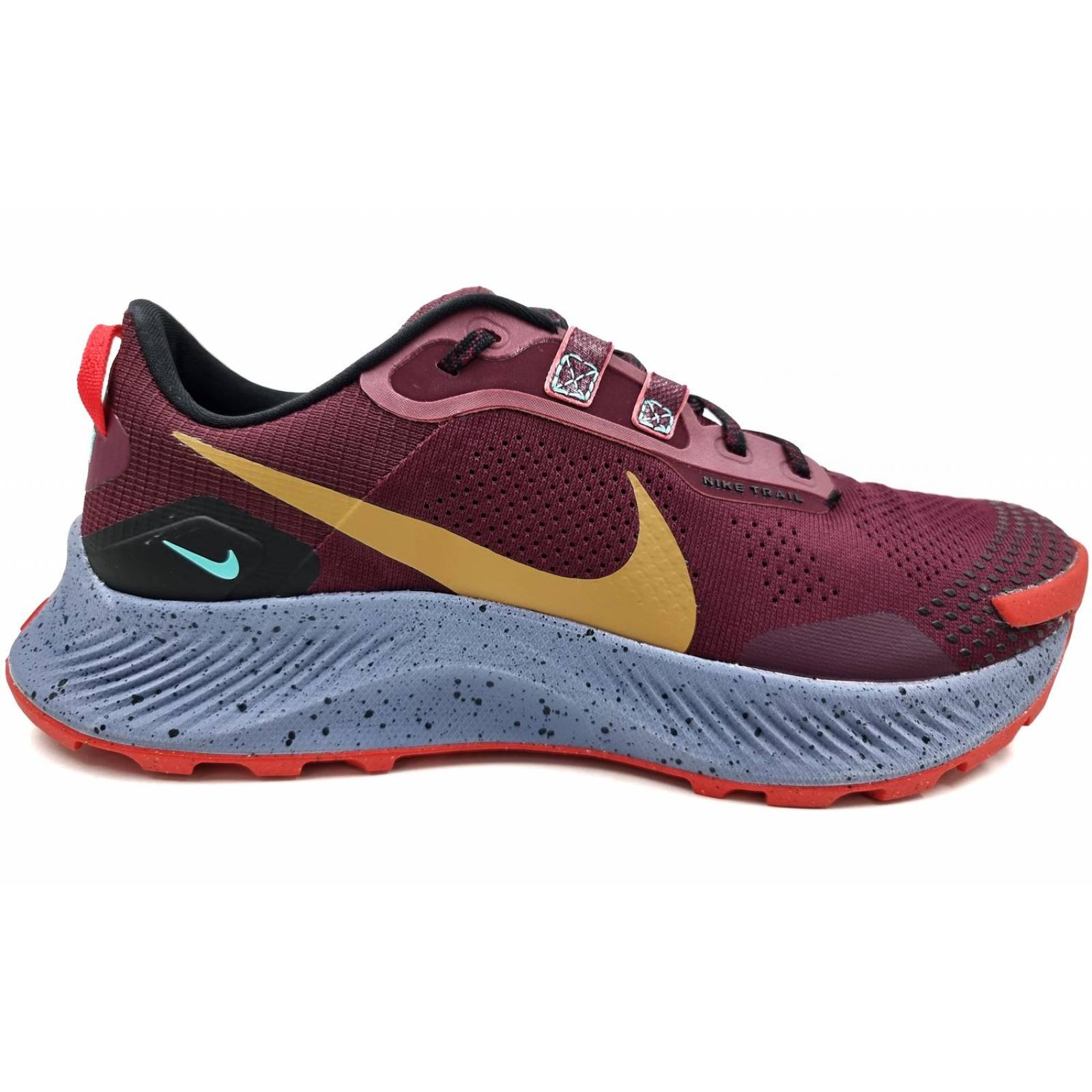 Tenis Nike Pegasus Trail 3 Para Hombre DA8697600 