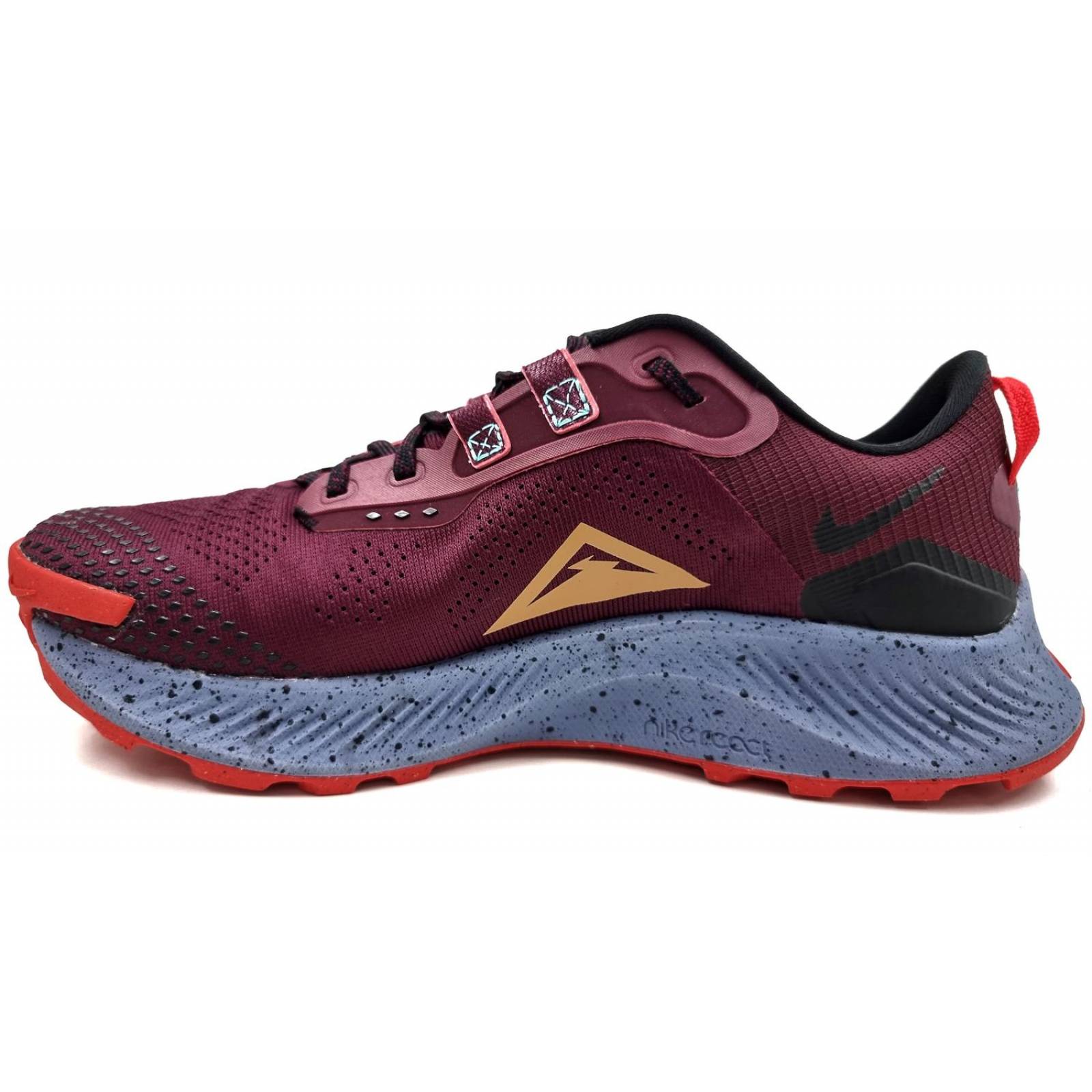 Tenis Nike Pegasus Trail 3 Para Hombre DA8697600 