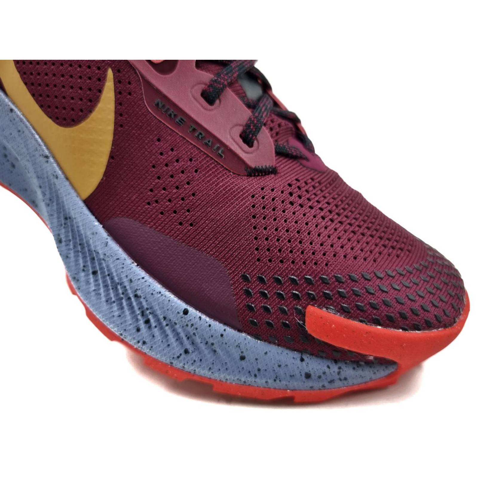 Tenis Nike Pegasus Trail 3 Para Hombre DA8697600 