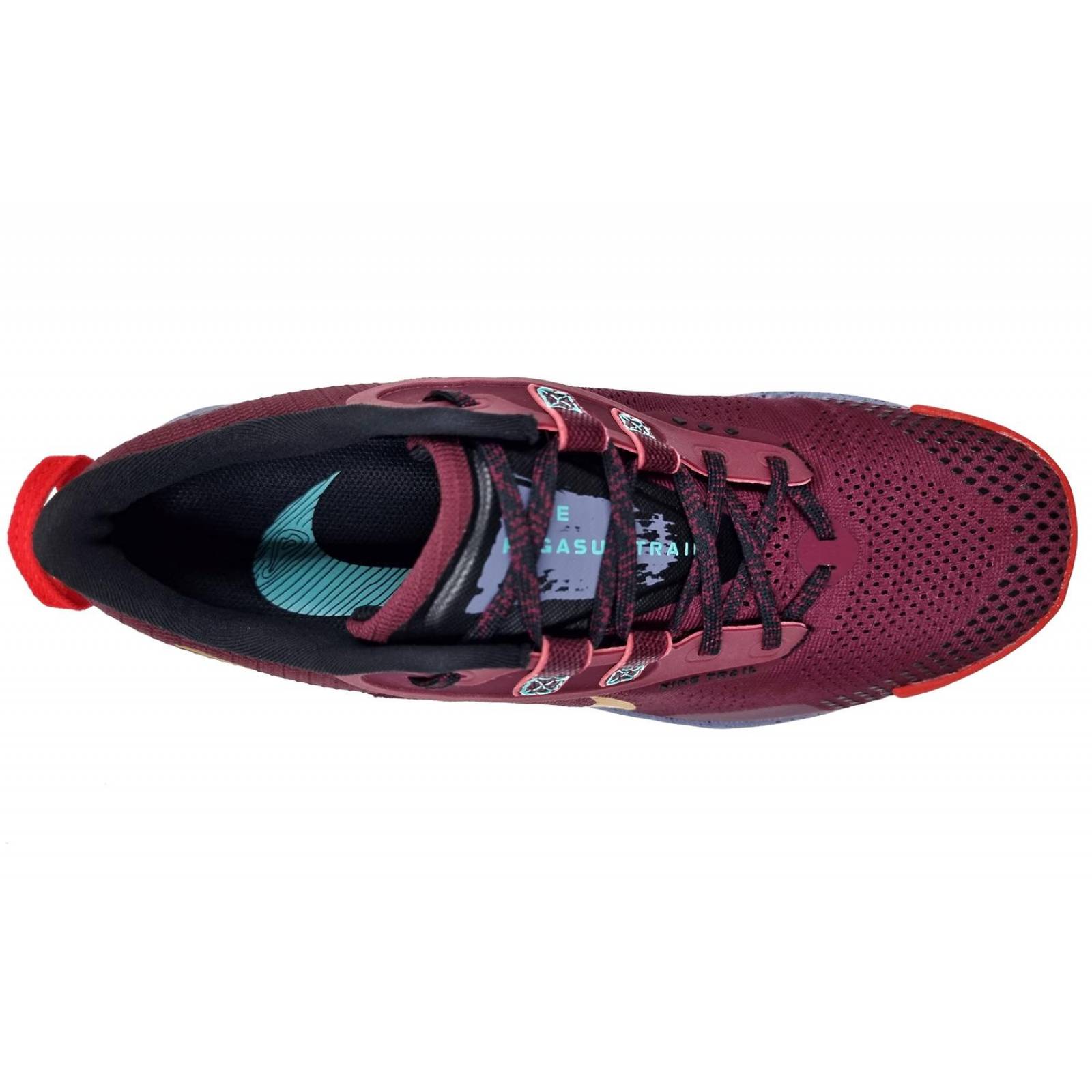 Tenis Nike Pegasus Trail 3 Para Hombre DA8697600 