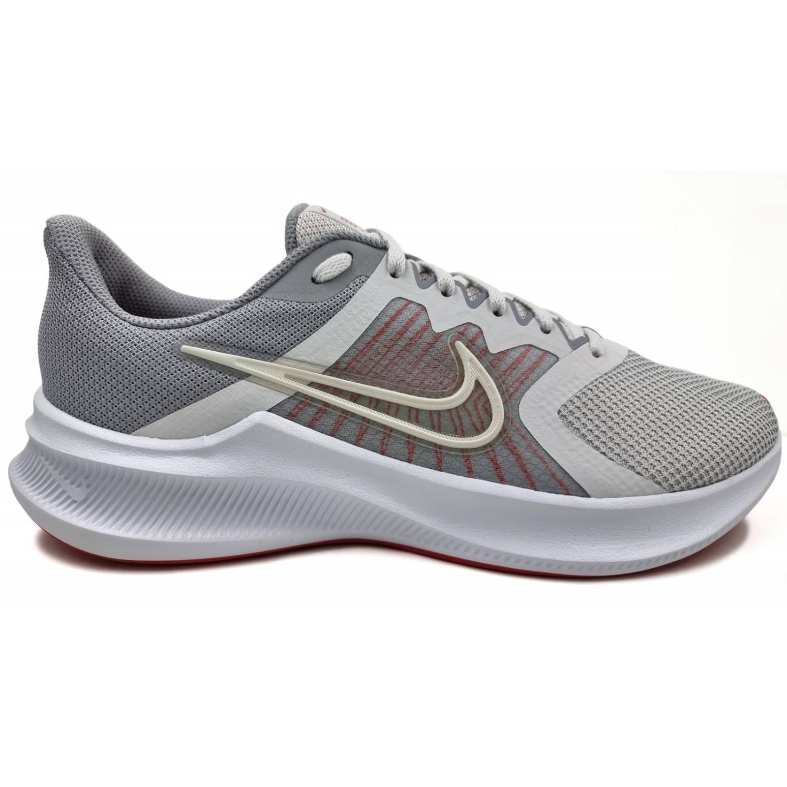 Tenis Nike Downshifter 11 Para Hombre CW3411004 