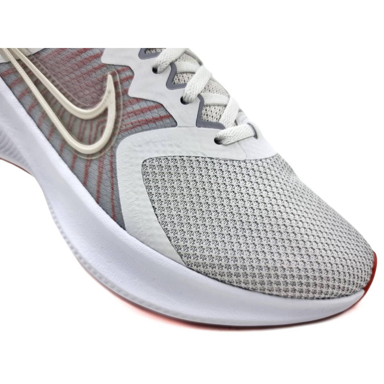 Tenis Nike Downshifter 11 Para Hombre CW3411004 