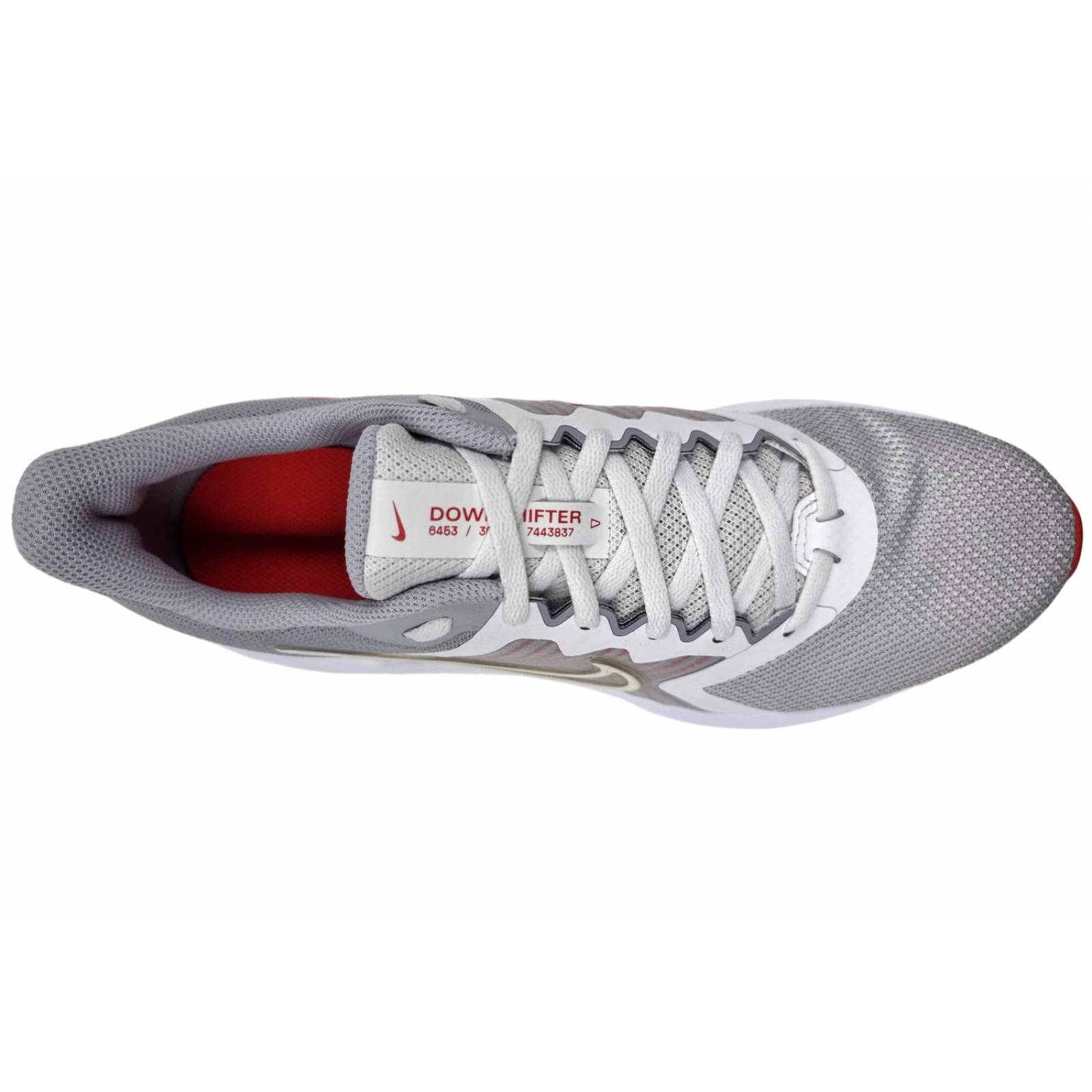 Tenis Nike Downshifter 11 Para Hombre CW3411004 