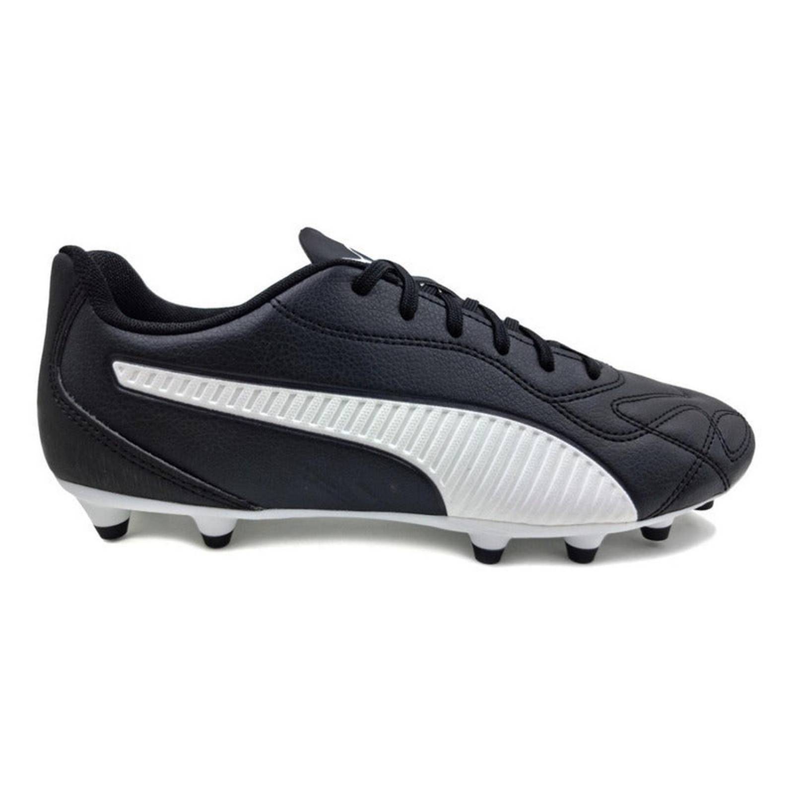  PUMA - Botas de fútbol para hombre, gris : Ropa, Zapatos y  Joyería