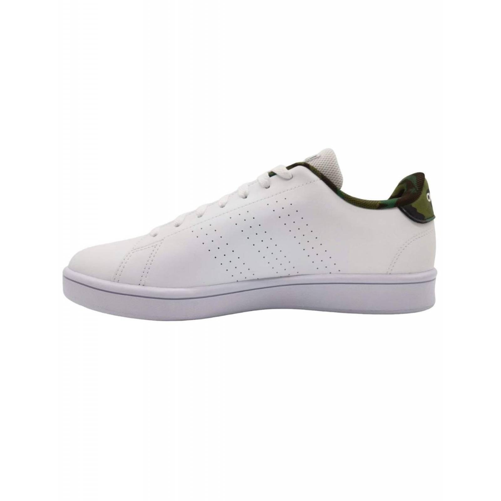 Tenis Adidas Advantage Base Para Hombre GW9283 