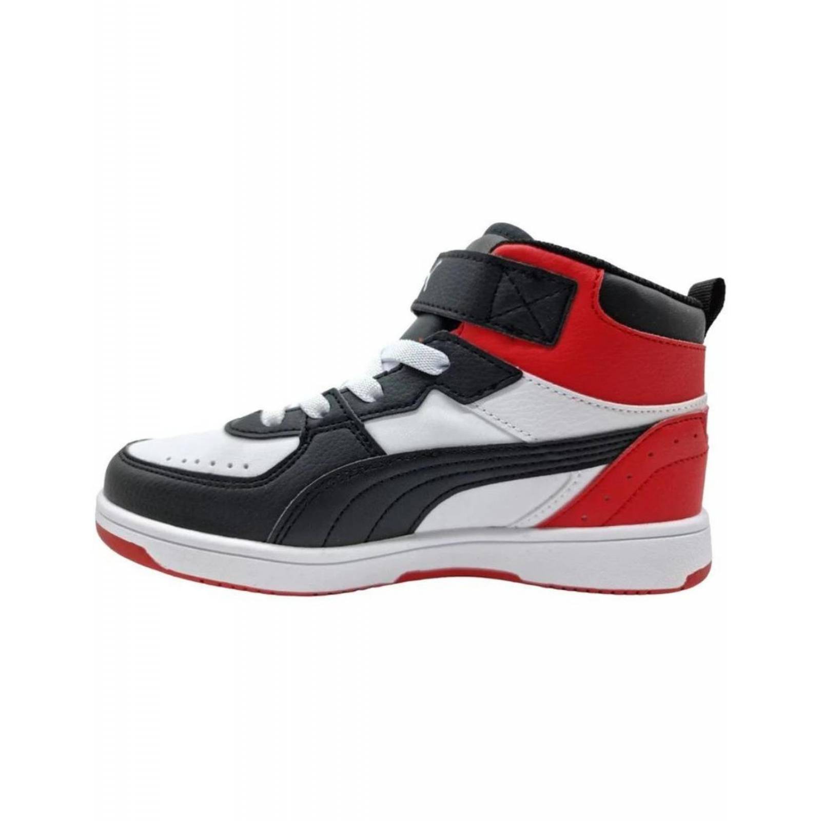 Tenis puma outlet bicolor