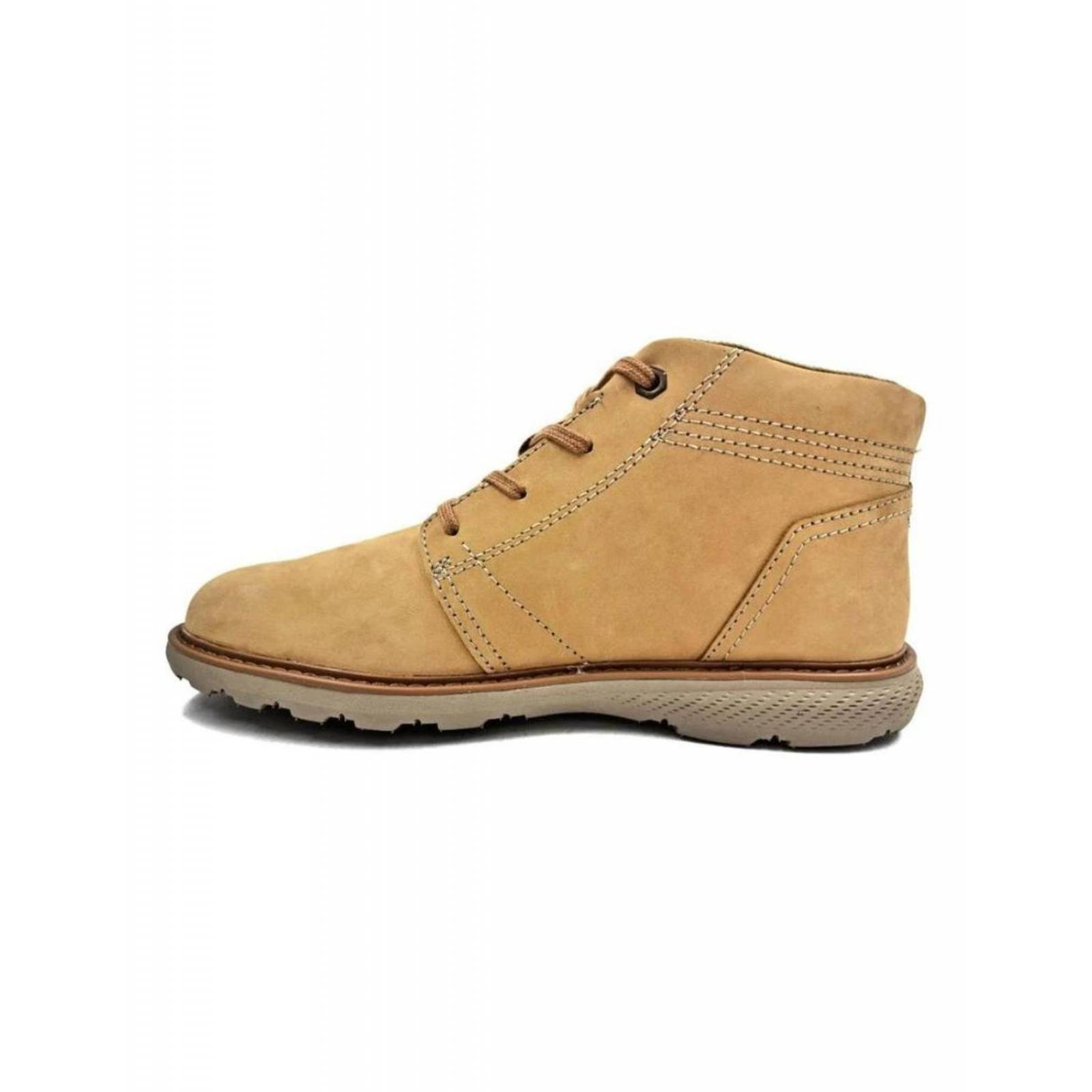 Bota Caterpillar para hombre