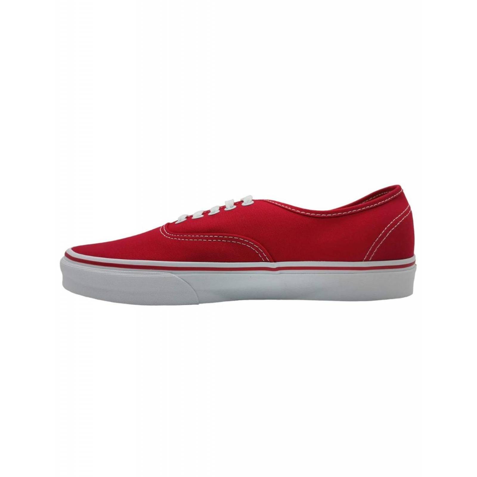 Vans Authentic Rojo Vn000ee3red 