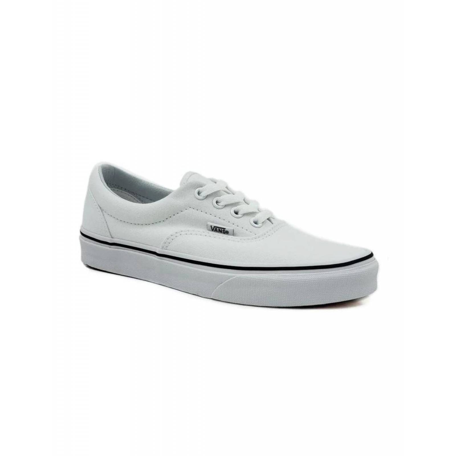 Vans Authentic Era Vn000ewzw00 Blanco Unisex 