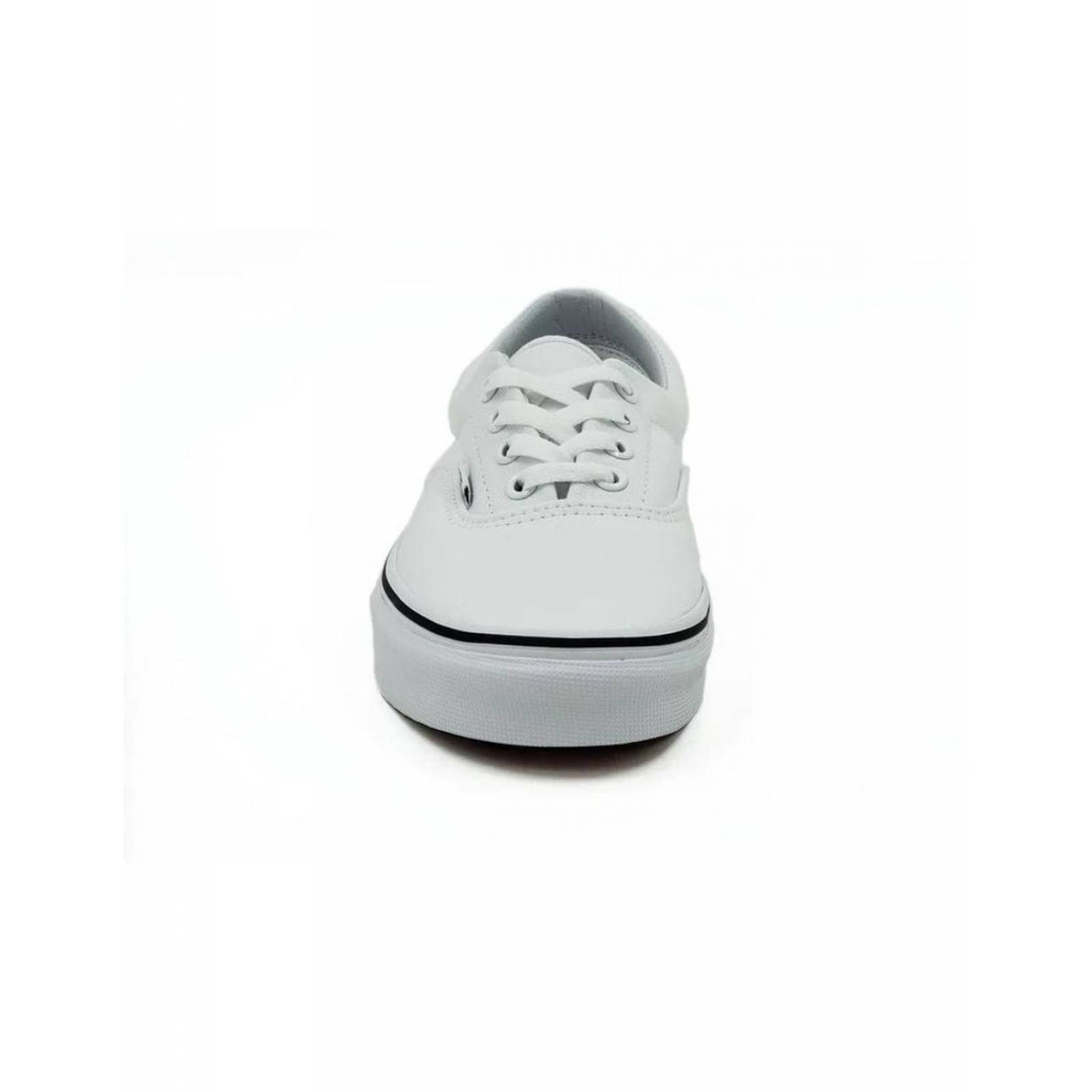 Vans Authentic Era Vn000ewzw00 Blanco Unisex 