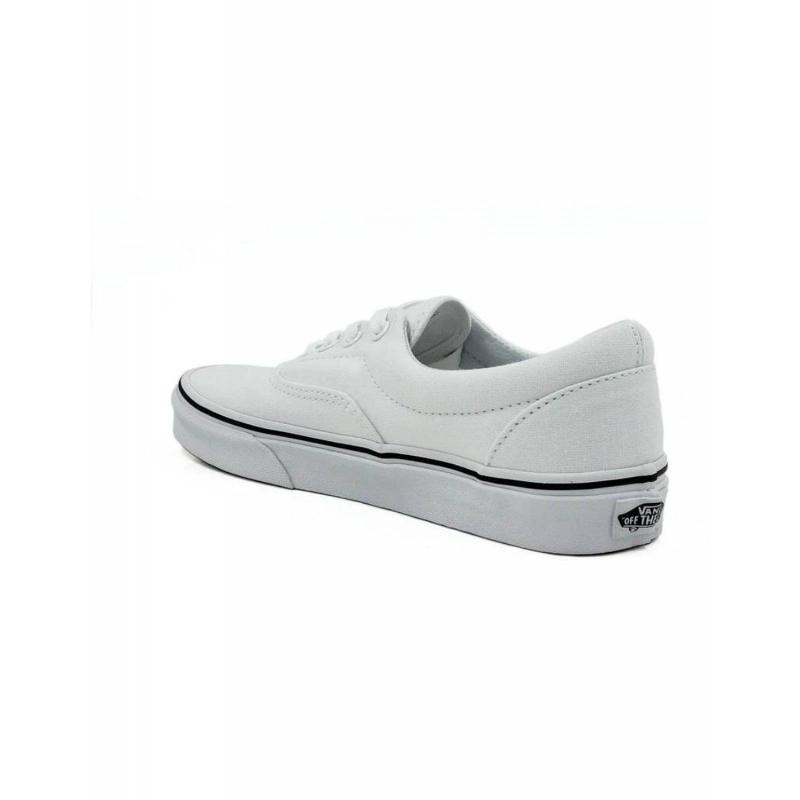 Vans Authentic Era Vn000ewzw00 Blanco Unisex 