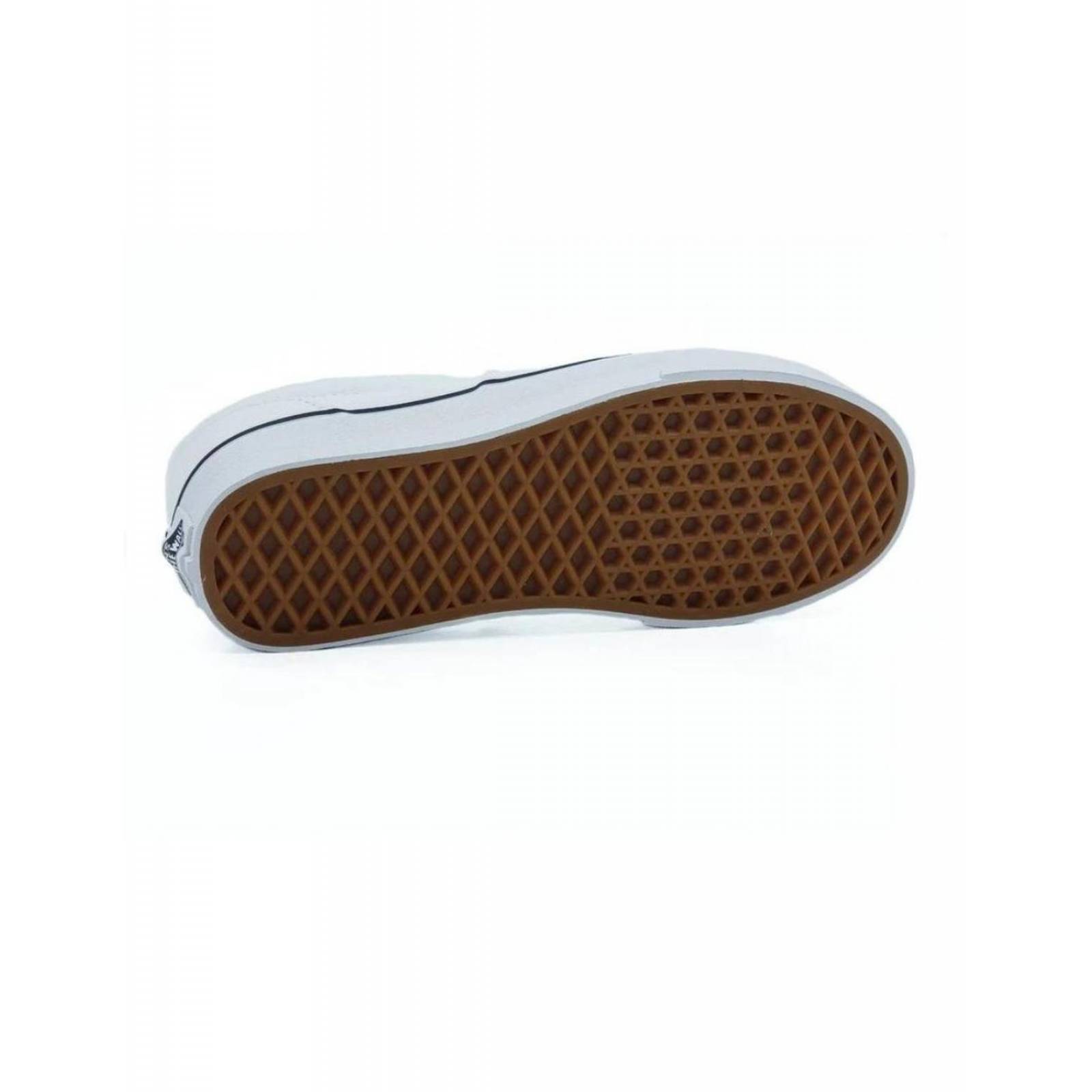 Vans Authentic Era Vn000ewzw00 Blanco Unisex 