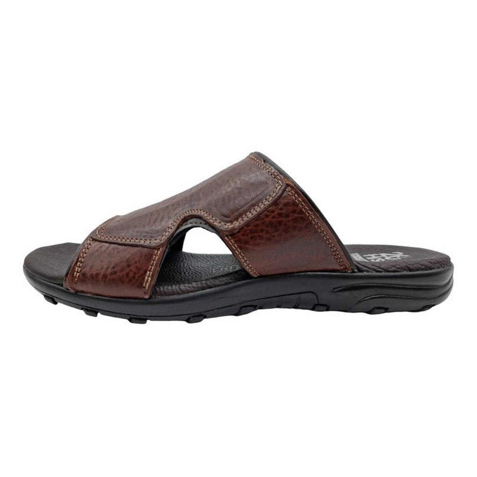 Sandalias Chanclas 20 Hrs 403 Hombre Piel Shedron 25-30 Cm 