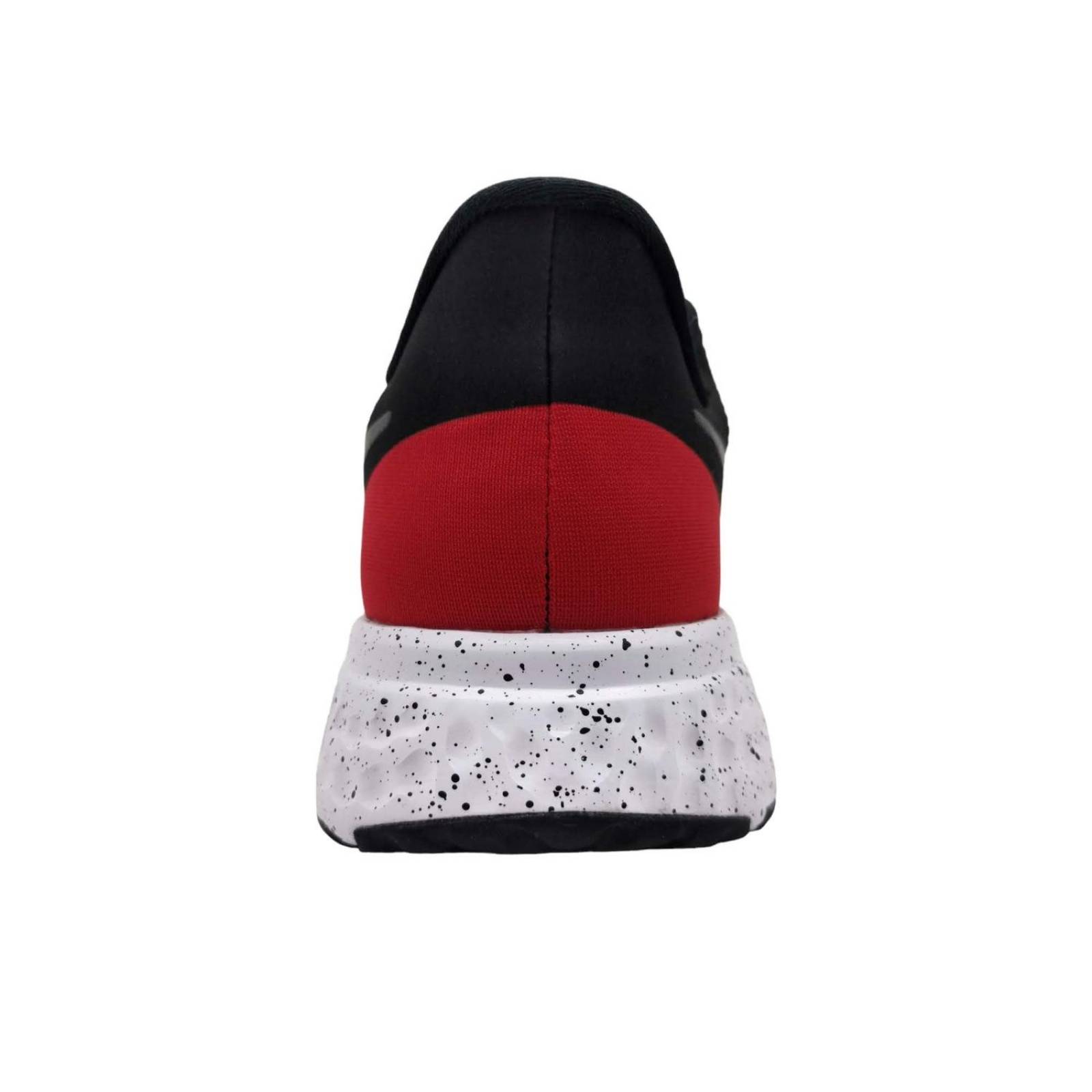 Tenis Nike Revolution 5 Negros Para Hombre BQ3204 003 