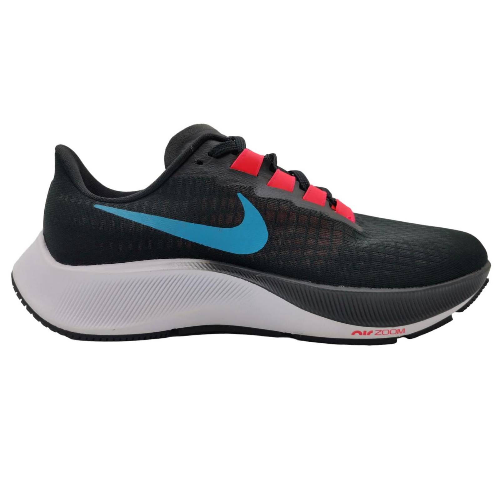 Tenis Nike Air Zoom Pegasus 37 Para Hombre BQ9646 011 