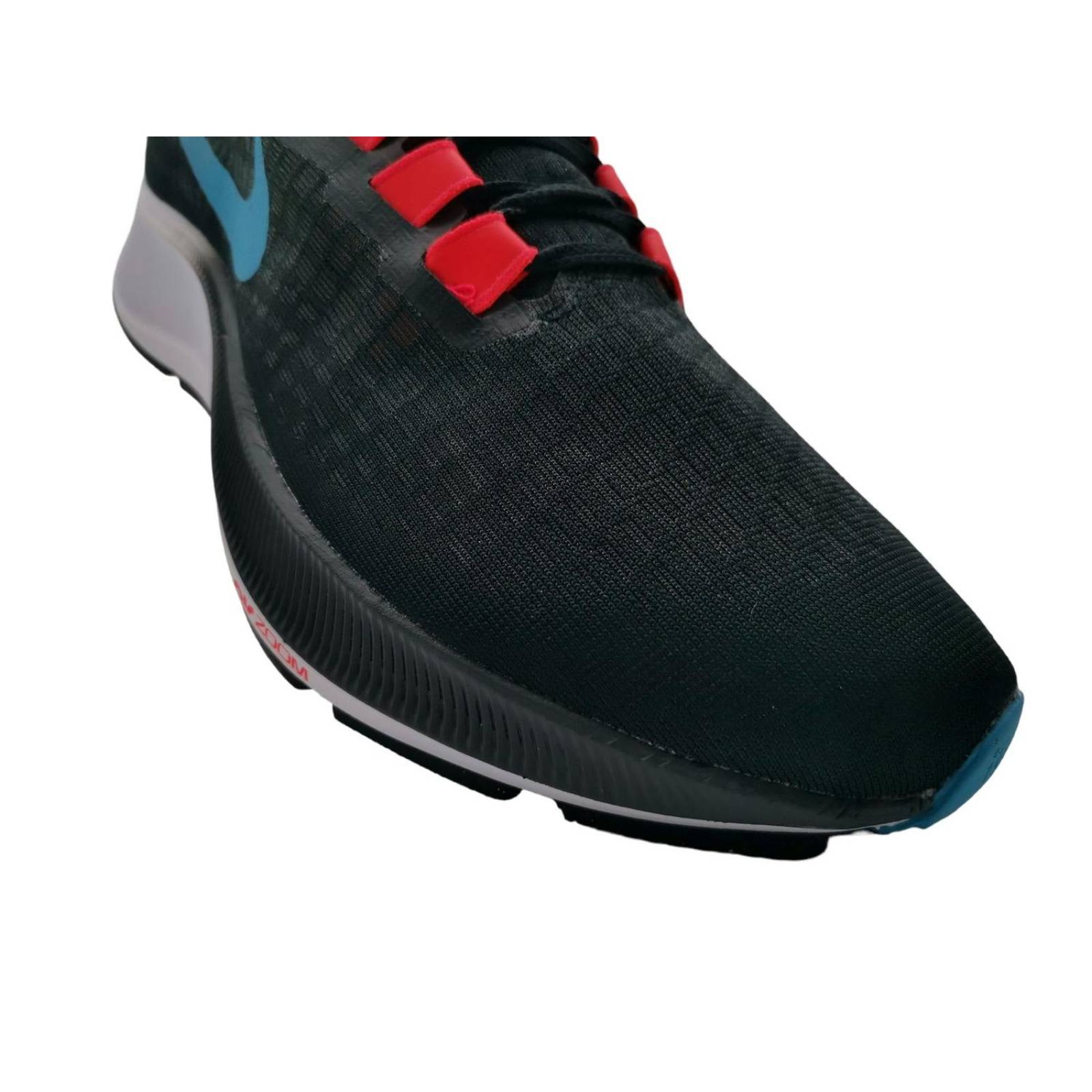 Tenis Nike Air Zoom Pegasus 37 Para Hombre BQ9646 011 