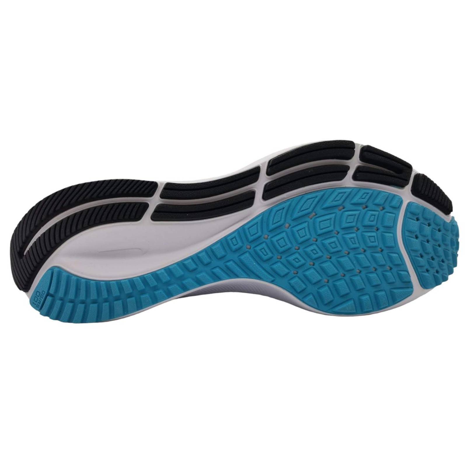 Tenis Nike Air Zoom Pegasus 37 Para Hombre BQ9646 011 