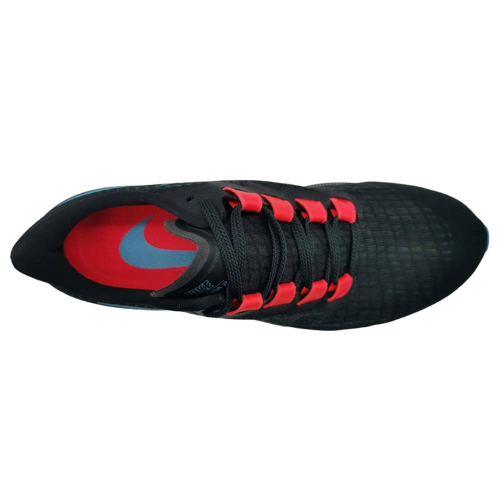 Tenis Nike Air Zoom Pegasus 37 Para Hombre BQ9646 011 