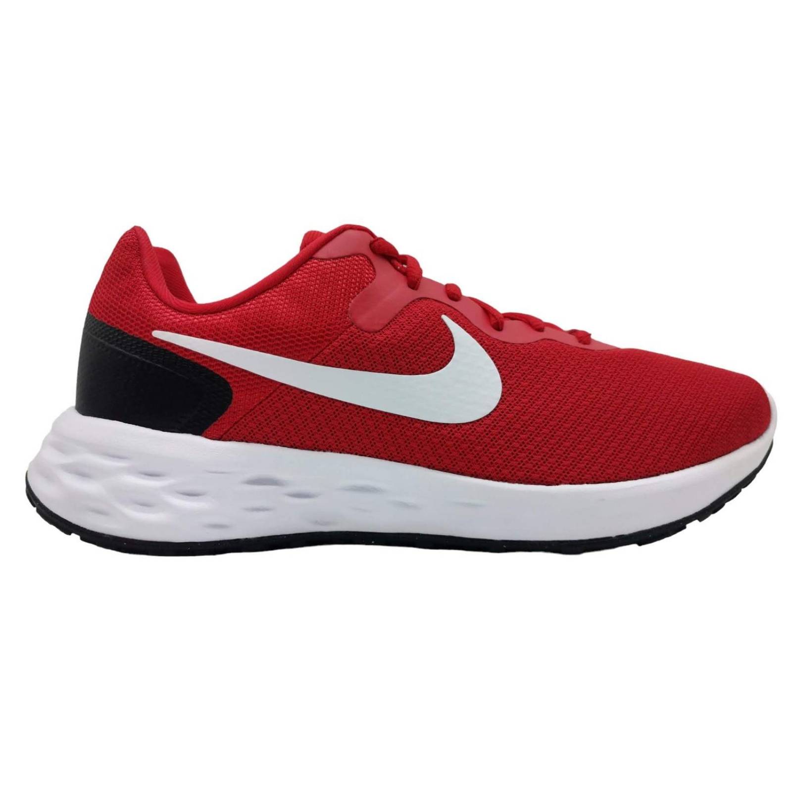 Tenis Nike Revolution 6nn Para Hombre DC3728 600 
