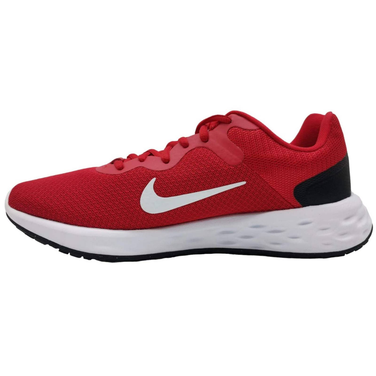 Tenis Nike Revolution 6nn Para Hombre DC3728 600 