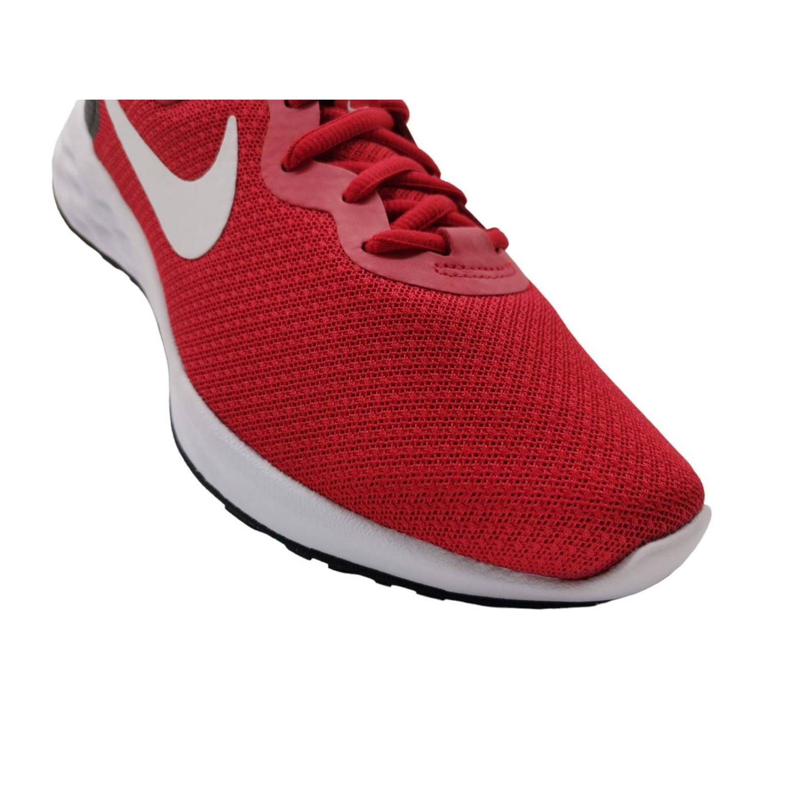 Tenis Nike Revolution 6nn Para Hombre DC3728 600 