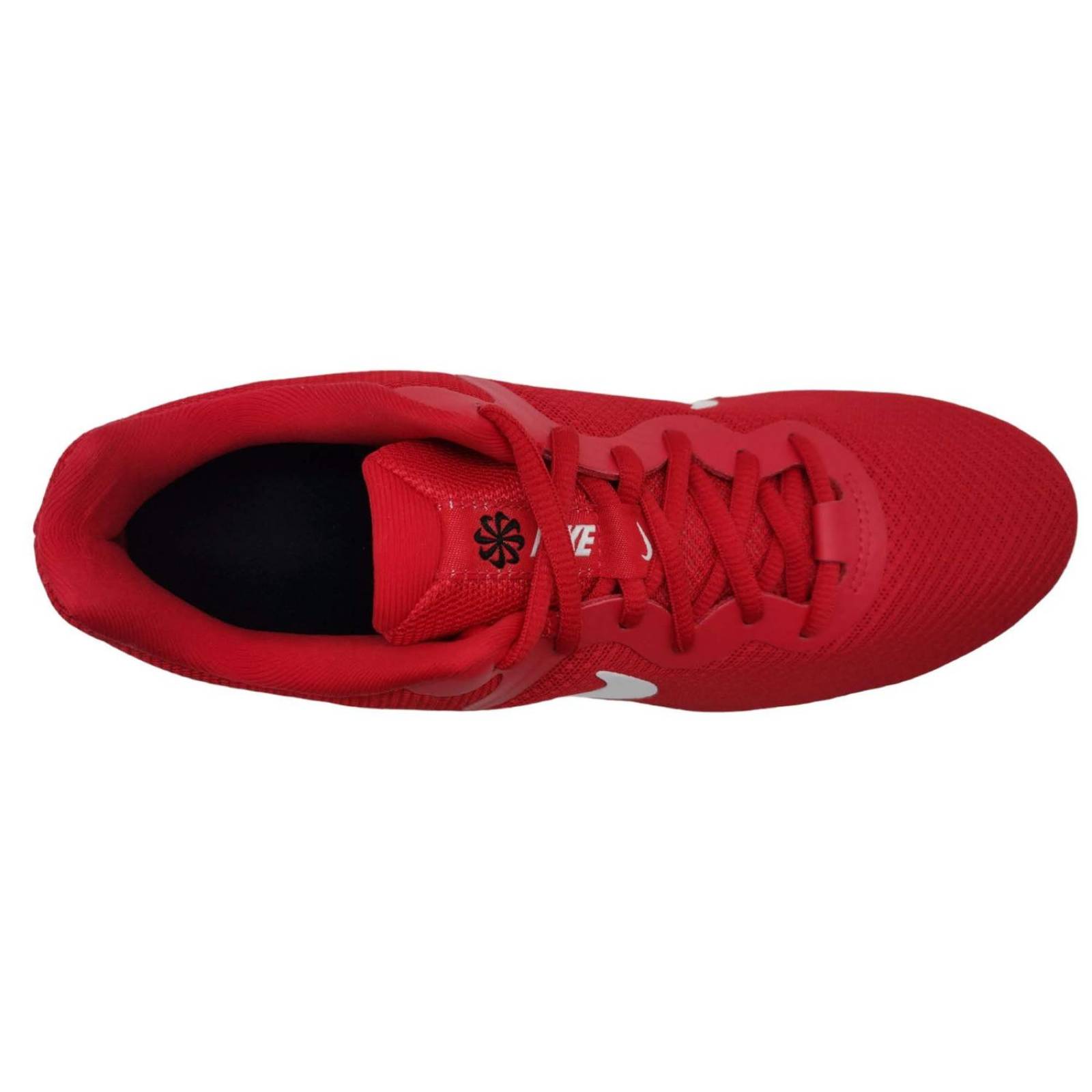 Tenis Nike Revolution 6nn Para Hombre DC3728 600 