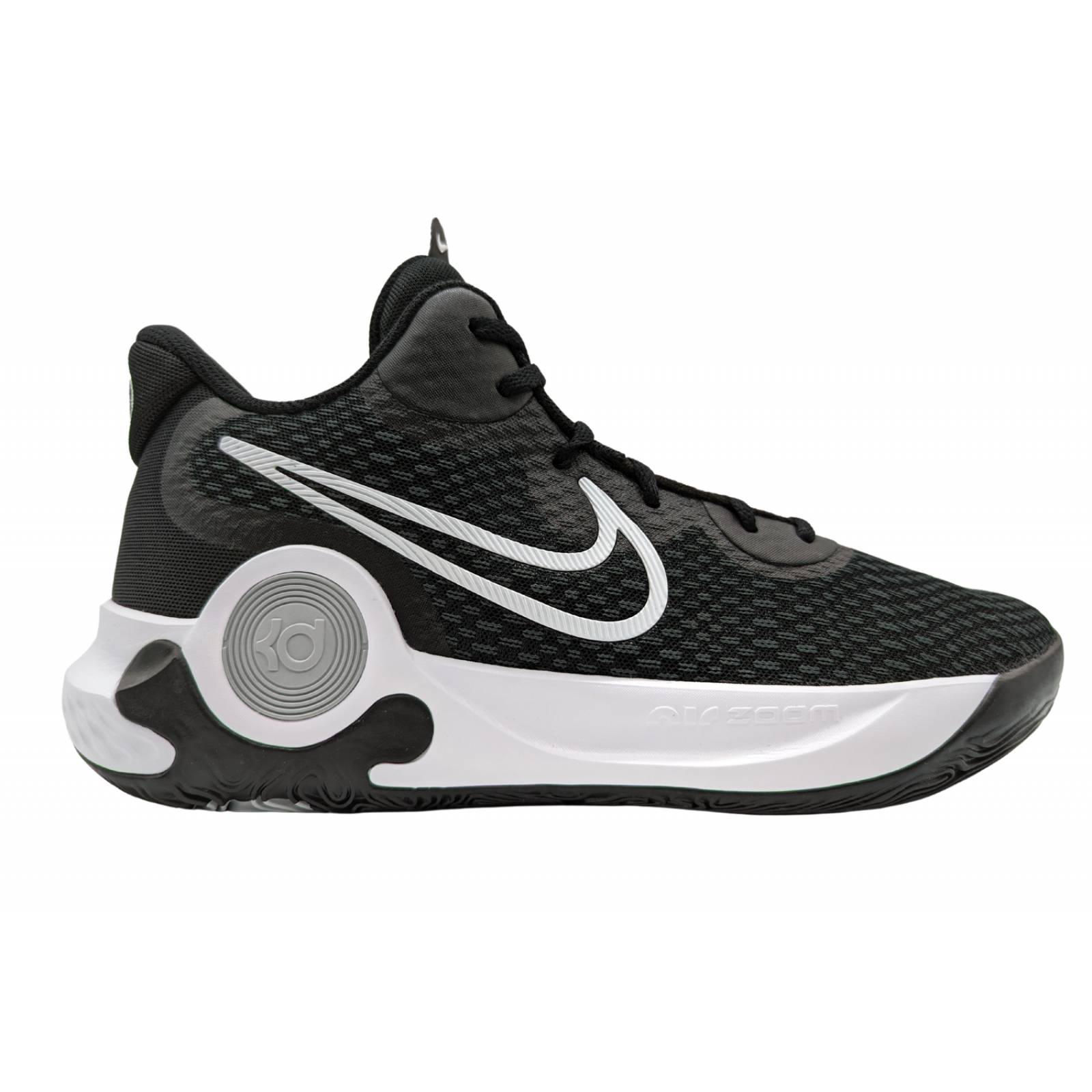 Tenis Nike KD Trey 5 IX Para Hombre CW3400 002