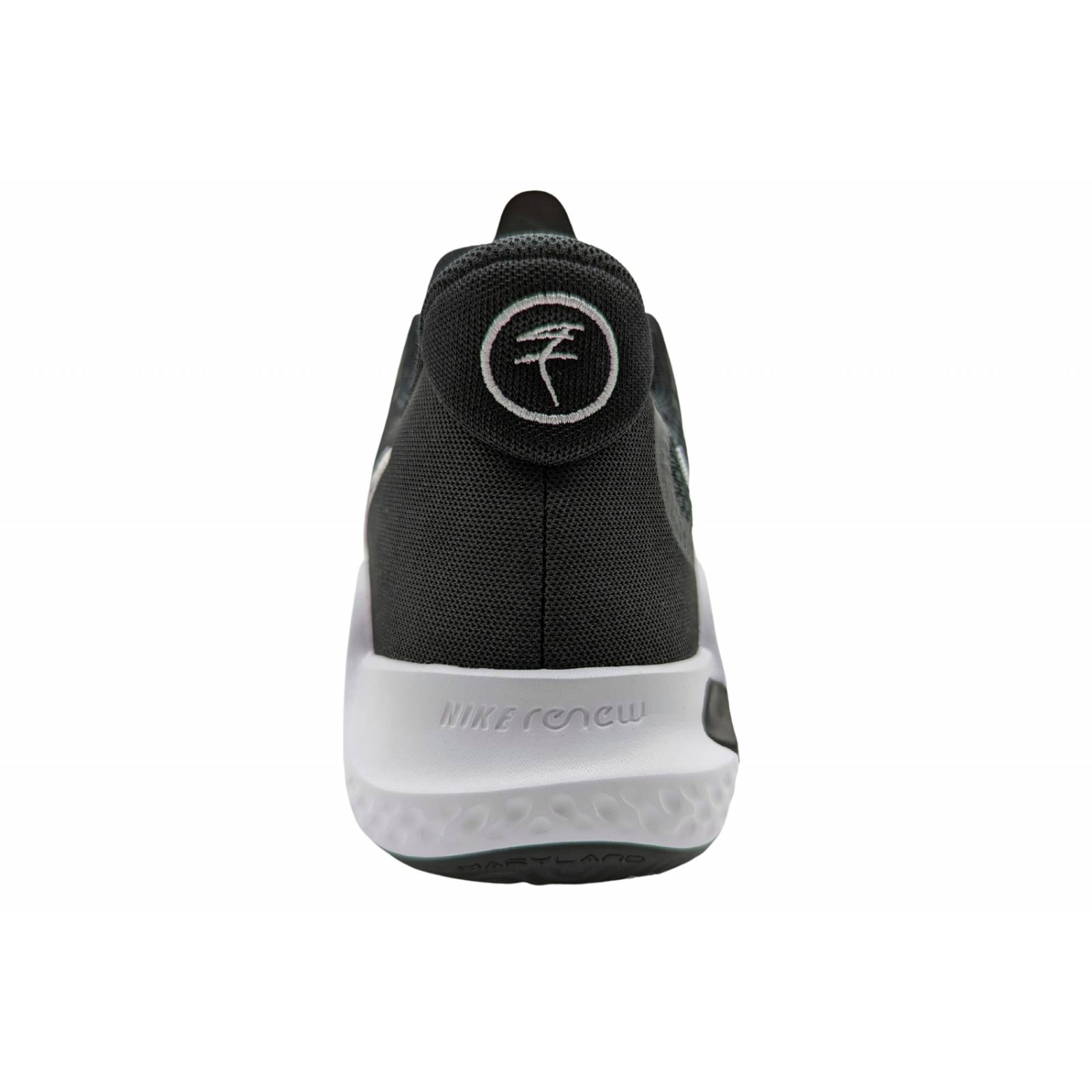 Tenis Nike KD Trey 5 IX Para Hombre CW3400 002