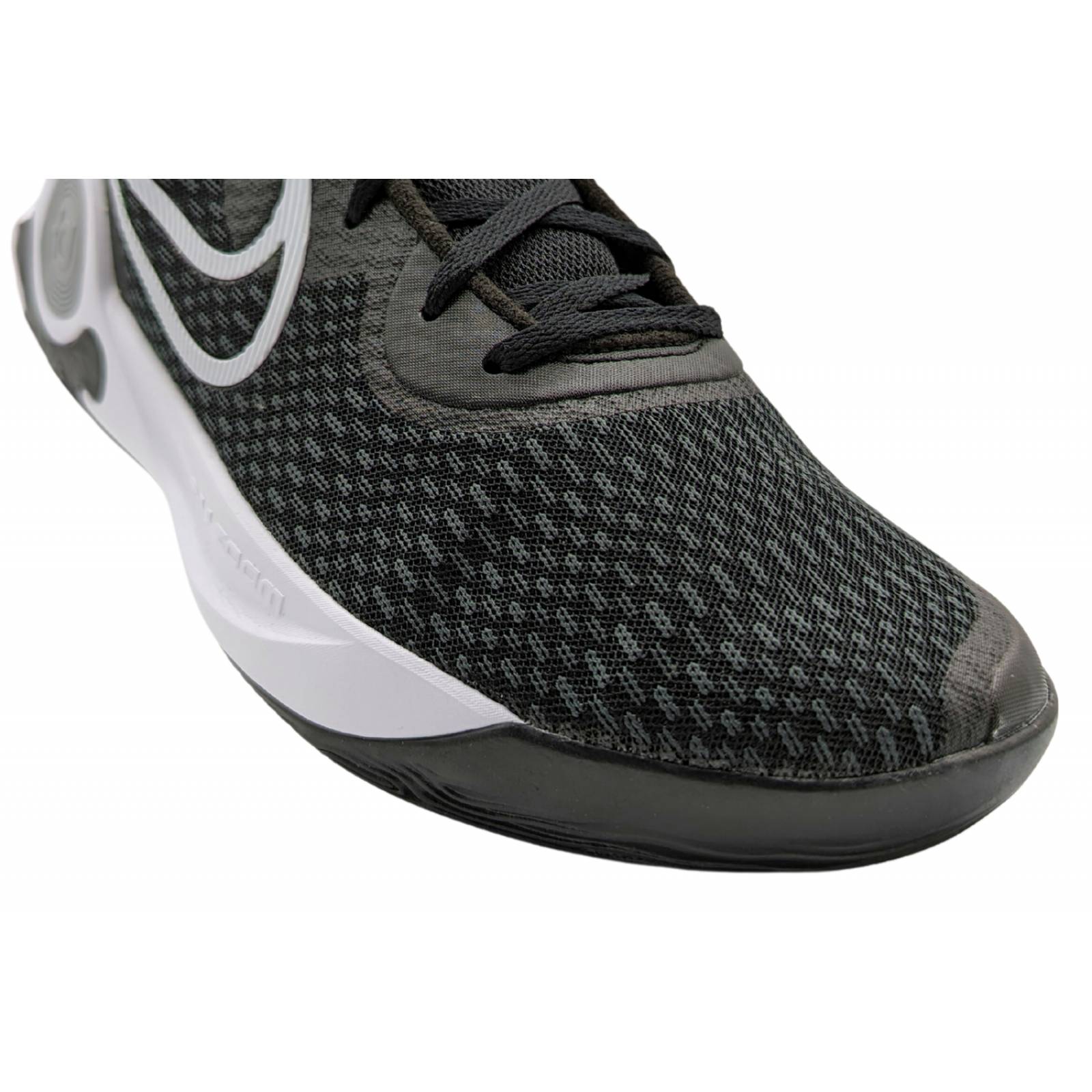 Tenis Nike KD Trey 5 IX Para Hombre CW3400 002