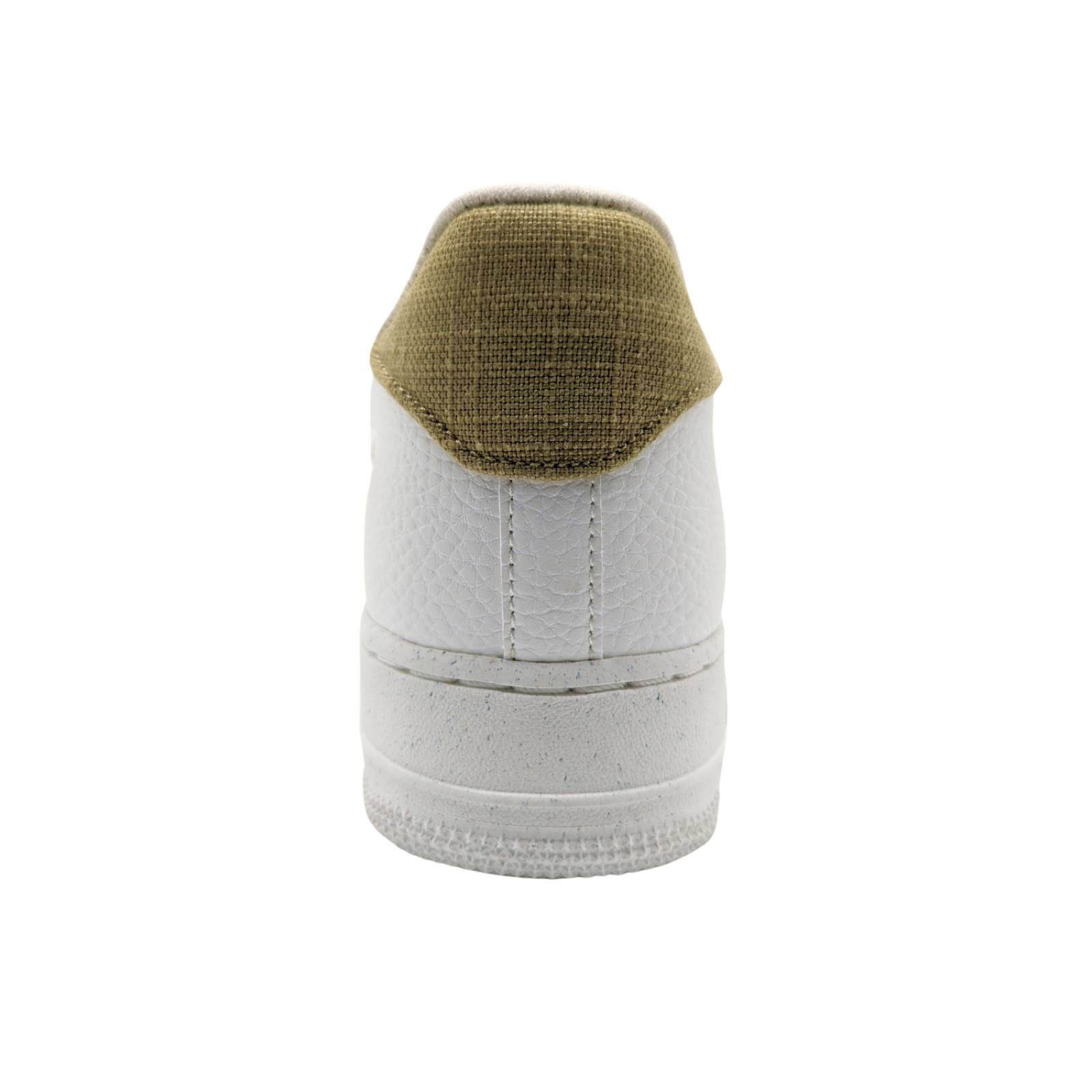 Tenis Nike Air Force 1 07 LV8 NN Para Hombre DM0117 100 