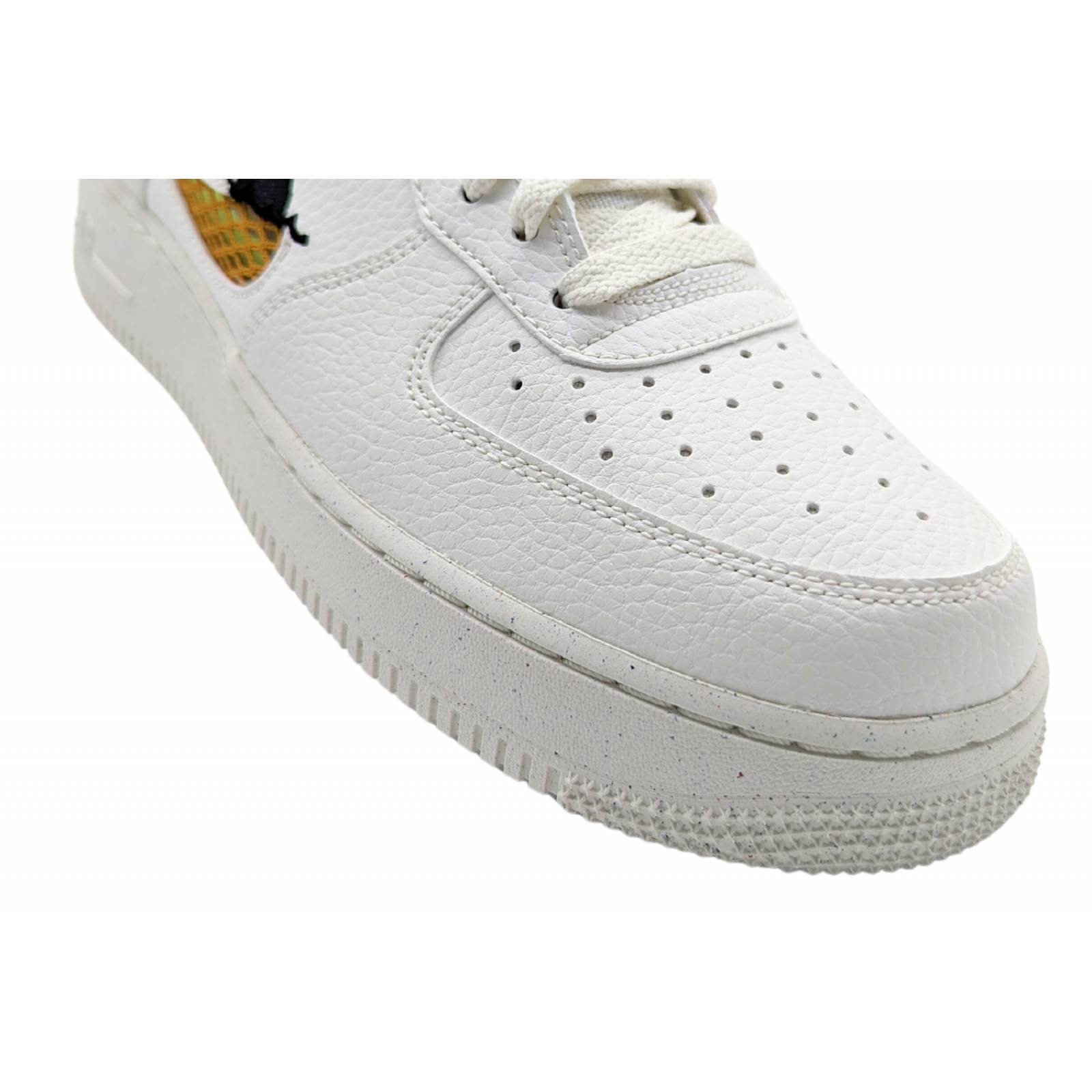 Tenis Nike Air Force 1 07 LV8 NN Para Hombre DM0117 100 
