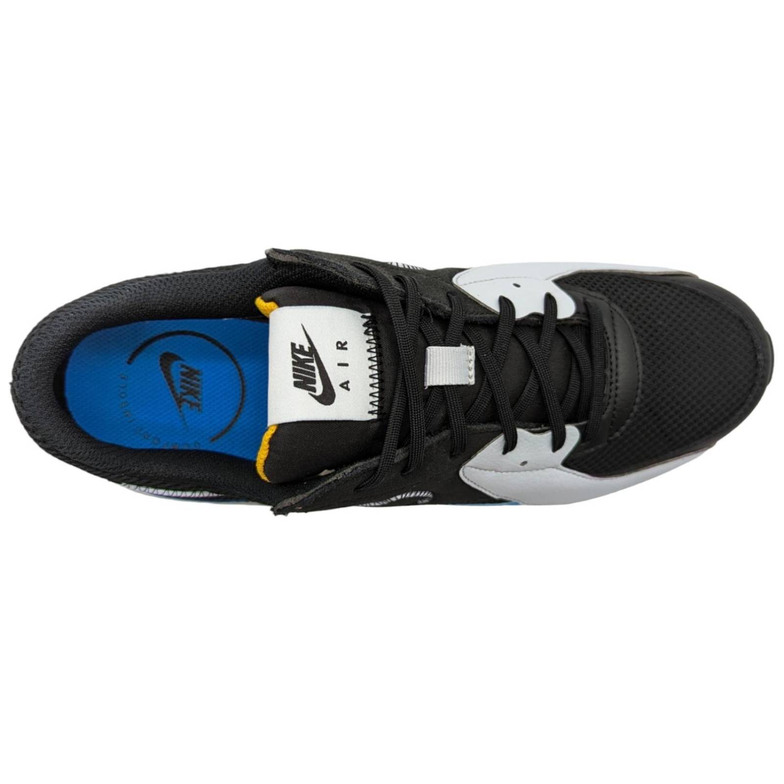 Tenis Nike Air Max Excee Para Hombre DQ3993 002 