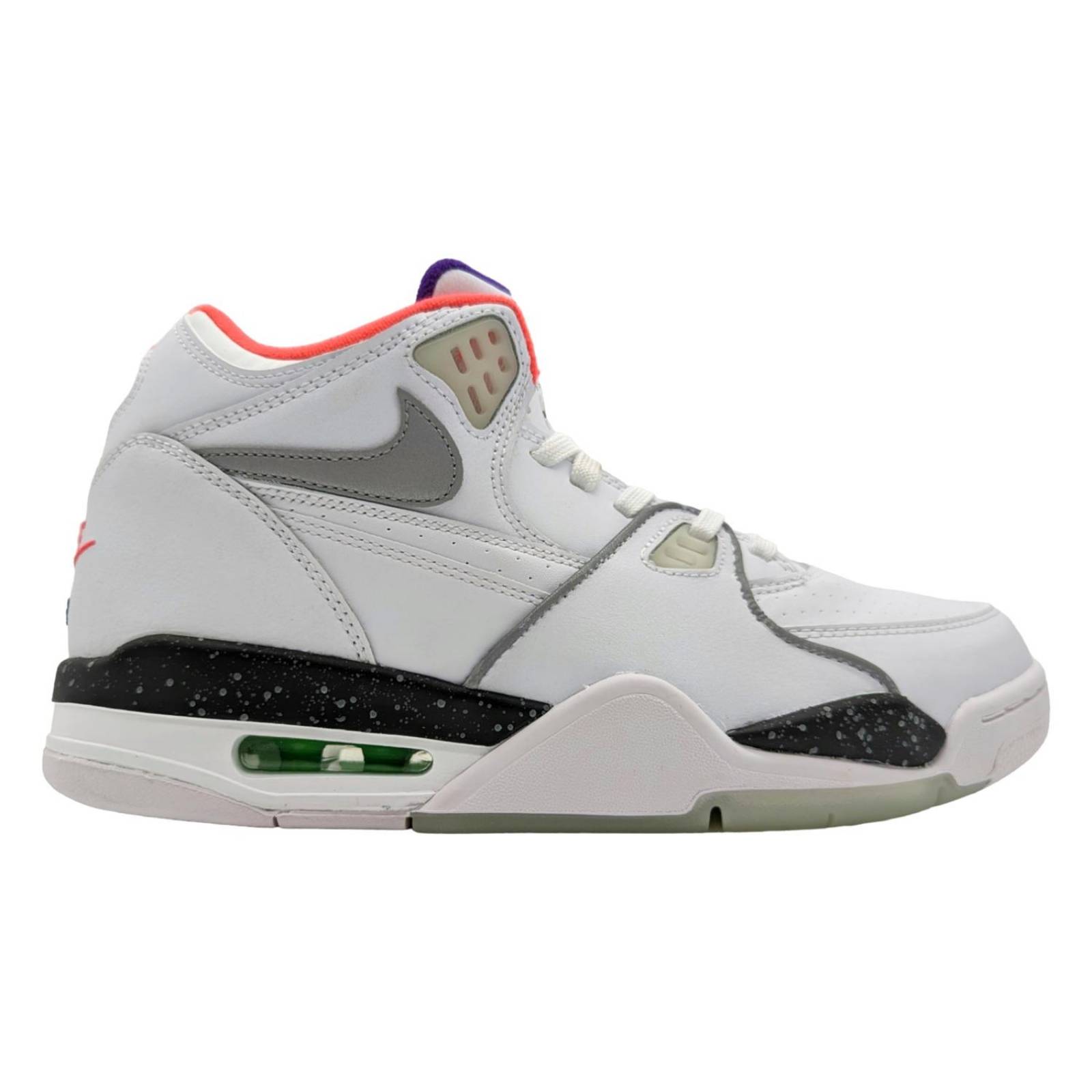 Tenis Nike Air Flight 89 Para Hombre CW2616 101 