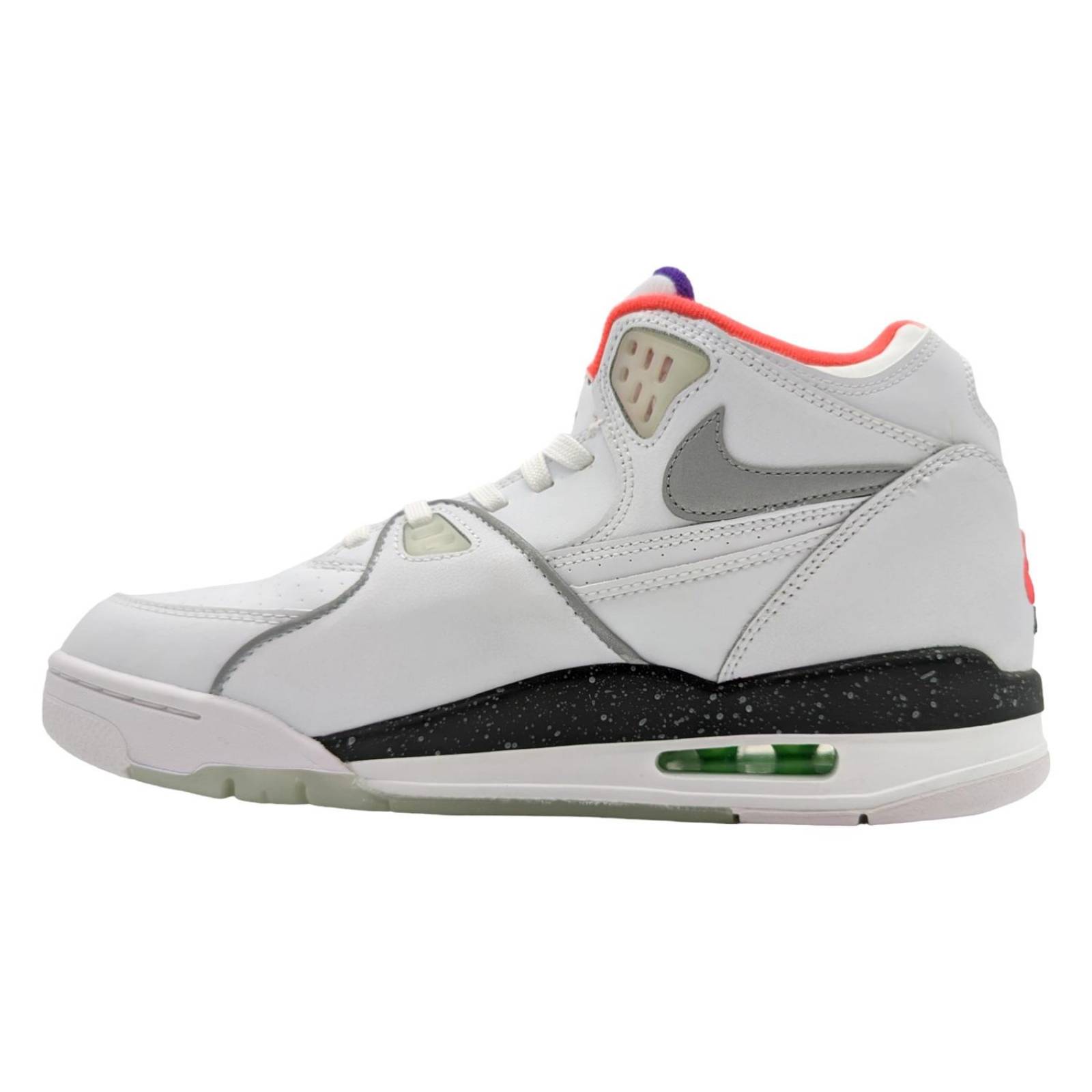 Tenis Nike Air Flight 89 Para Hombre CW2616 101 