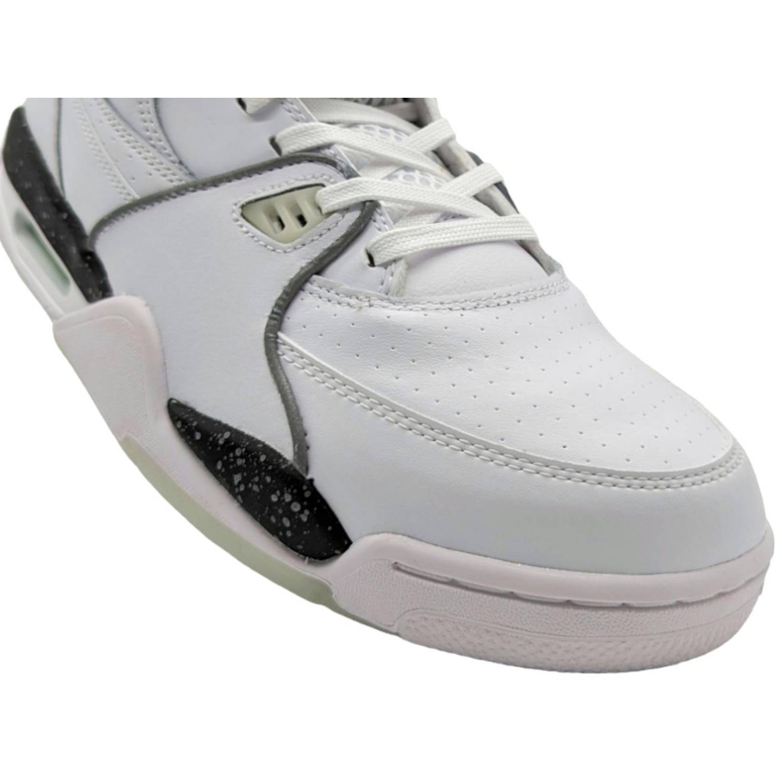 Tenis Nike Air Flight 89 Para Hombre CW2616 101 