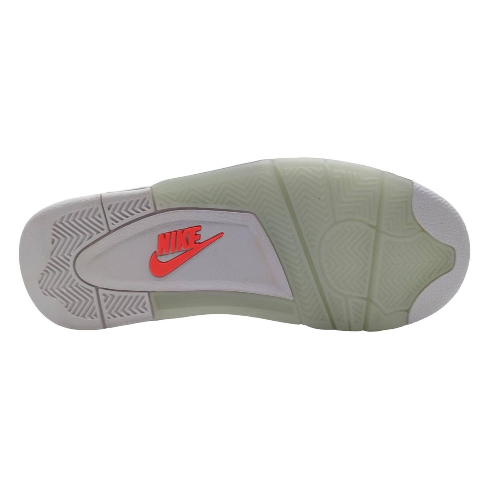Tenis Nike Air Flight 89 Para Hombre CW2616 101 