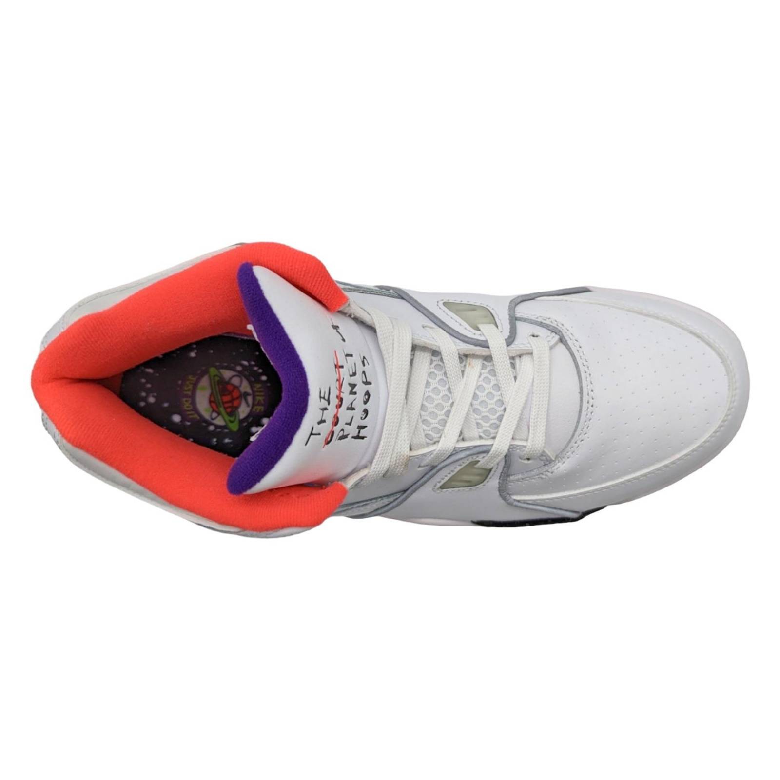 Tenis Nike Air Flight 89 Para Hombre CW2616 101 