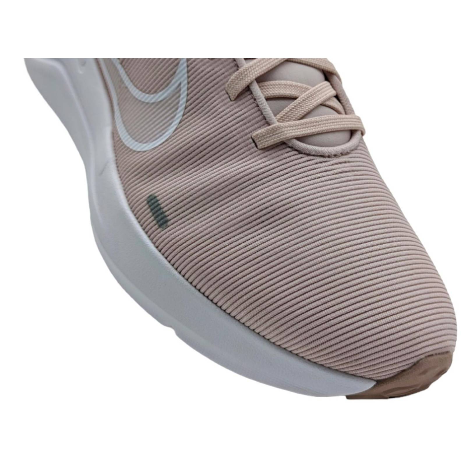 Tenis Nike Downshifter 12 Rosa Para Mujer DD929 600 